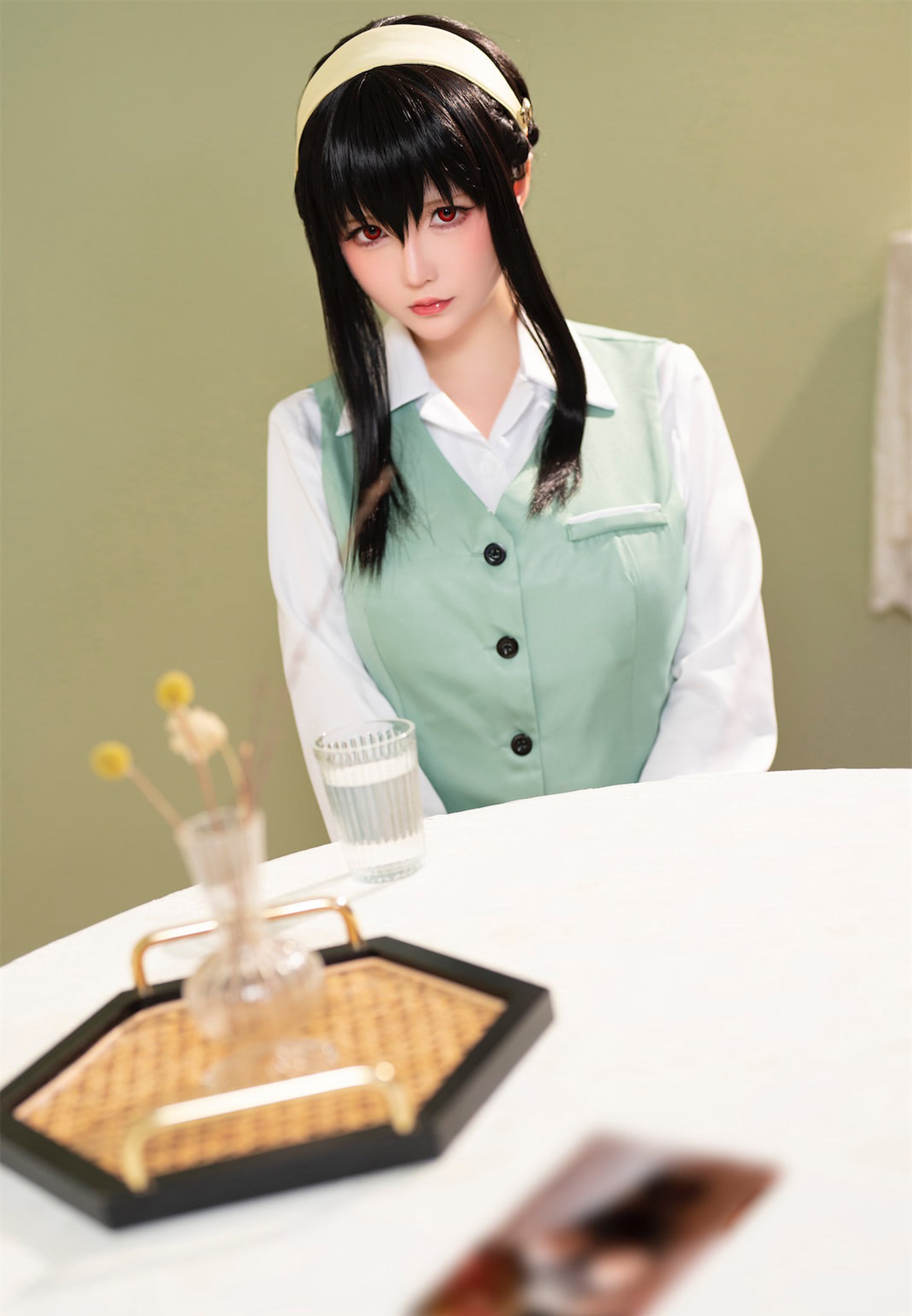 ซิงจือชิชิ-เยวเออะ OL