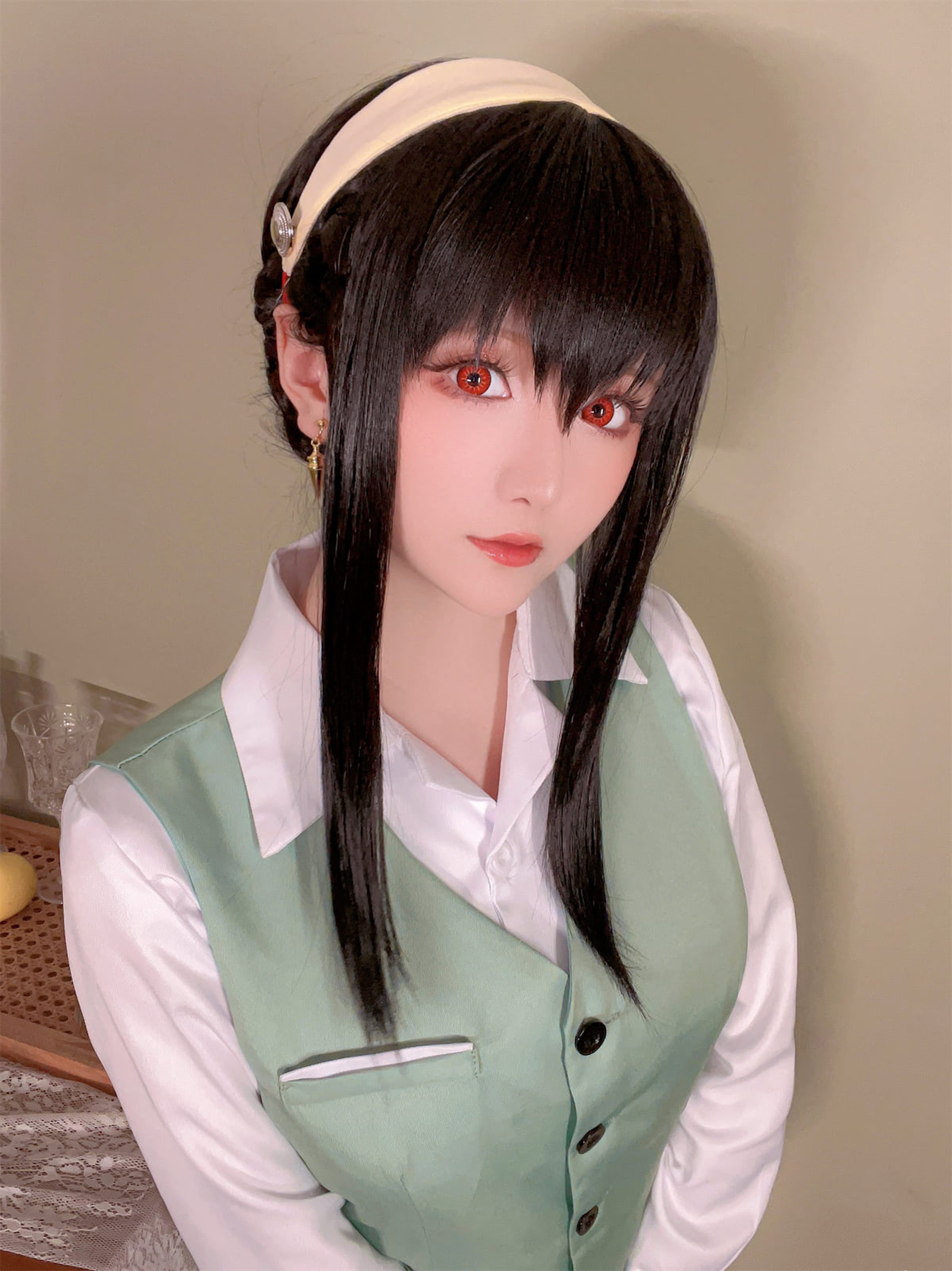 ซิงจือชิชิ-เยวเออะ OL