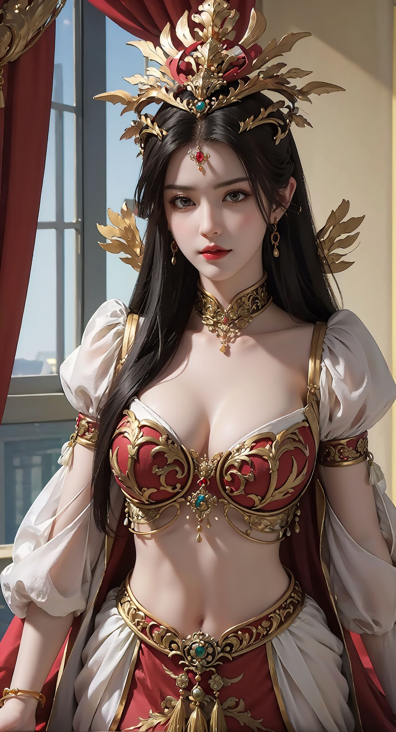 AI Generated Chapter 247