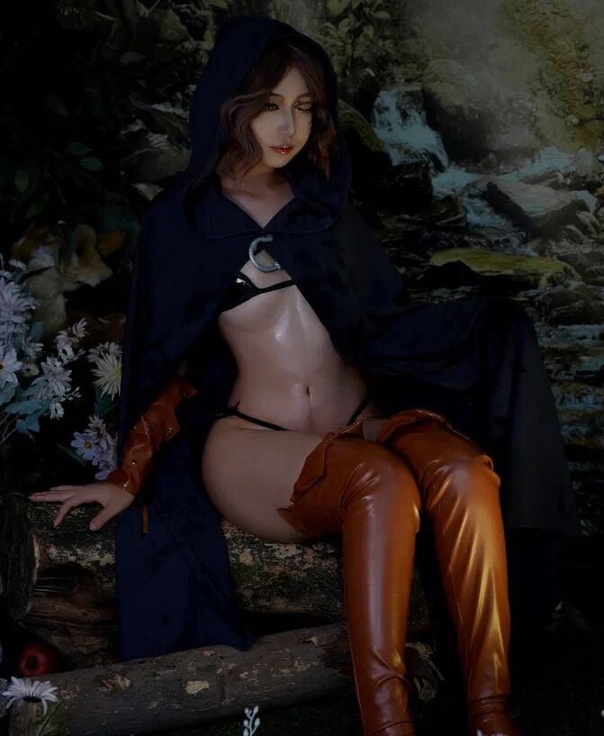 Azure - Melina