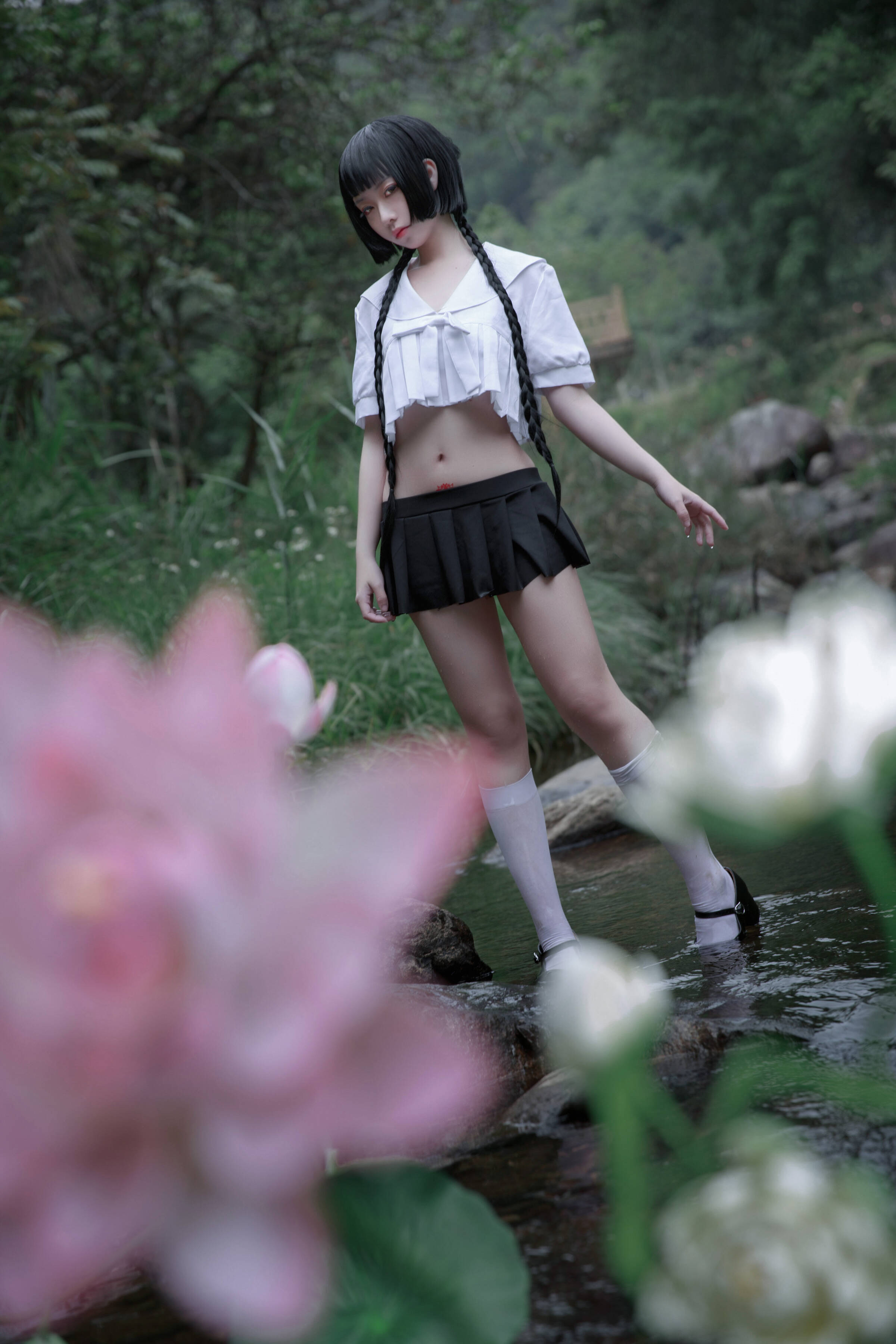 G44 Will Not Get Hurt - Mayoko