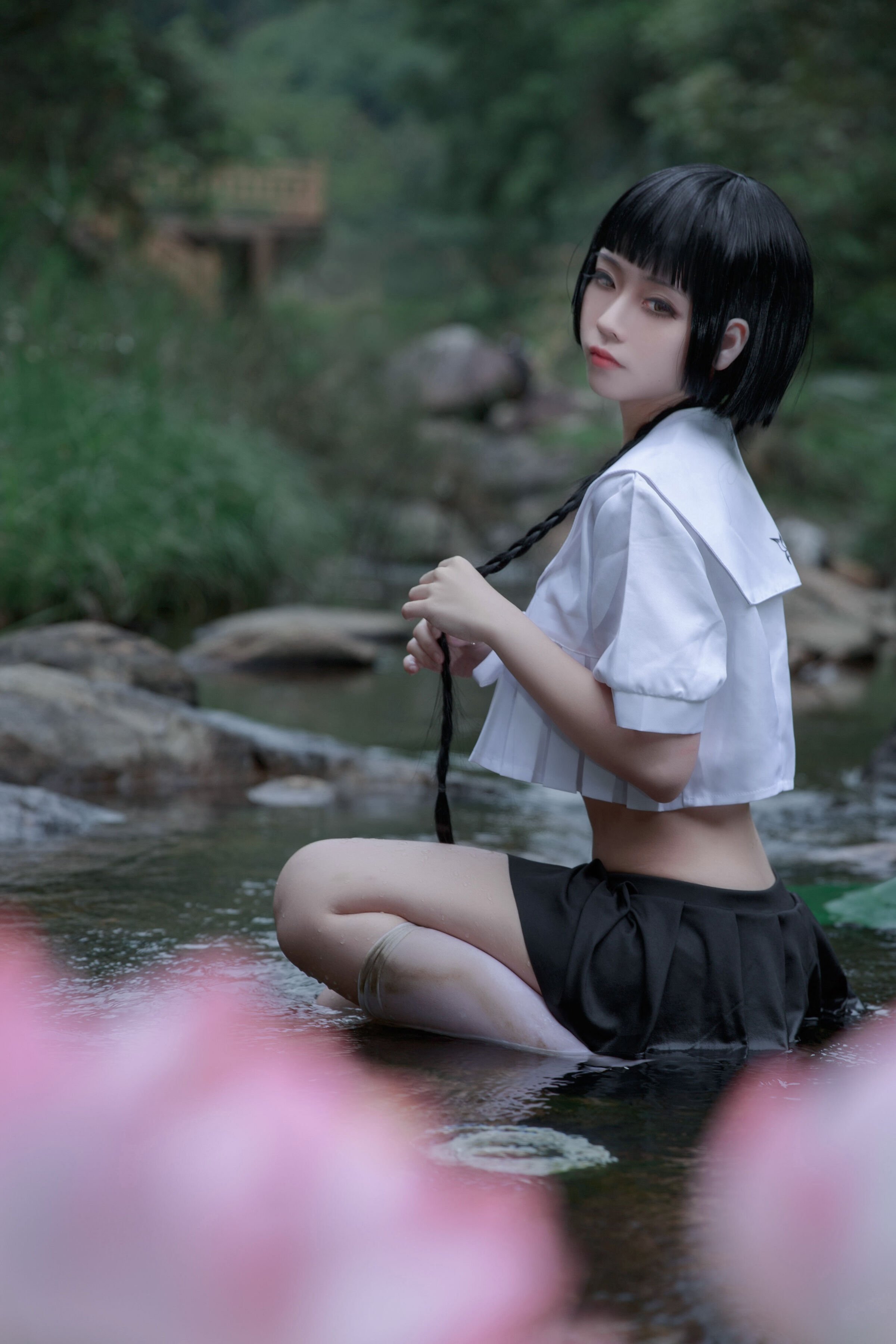 G44 Will Not Get Hurt - Mayoko