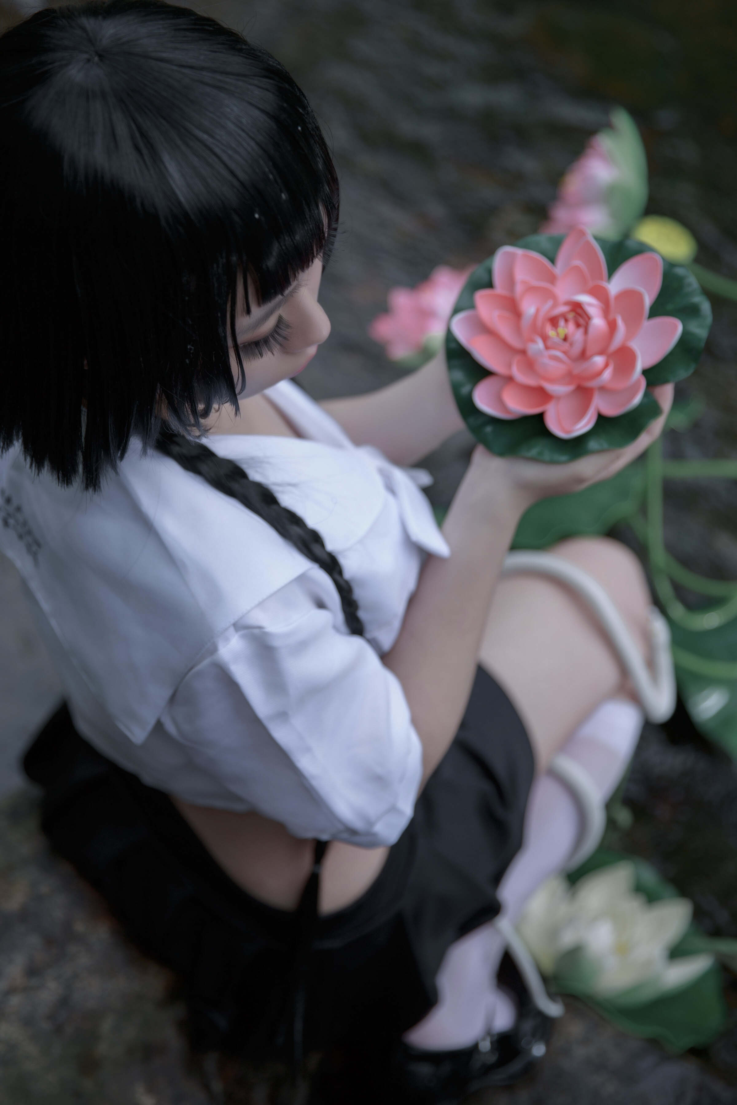 G44 Will Not Get Hurt - Mayoko