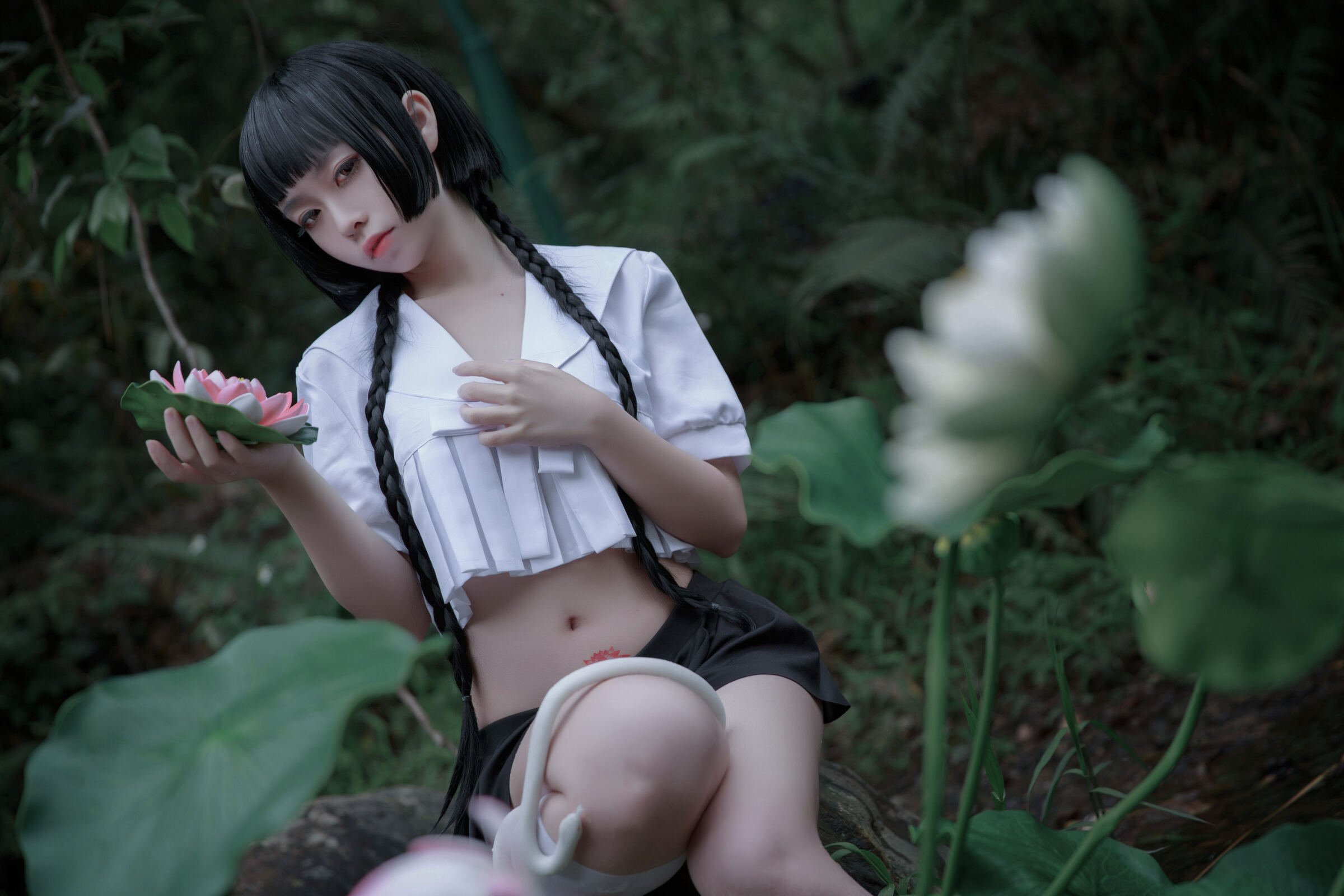 G44 Will Not Get Hurt - Mayoko
