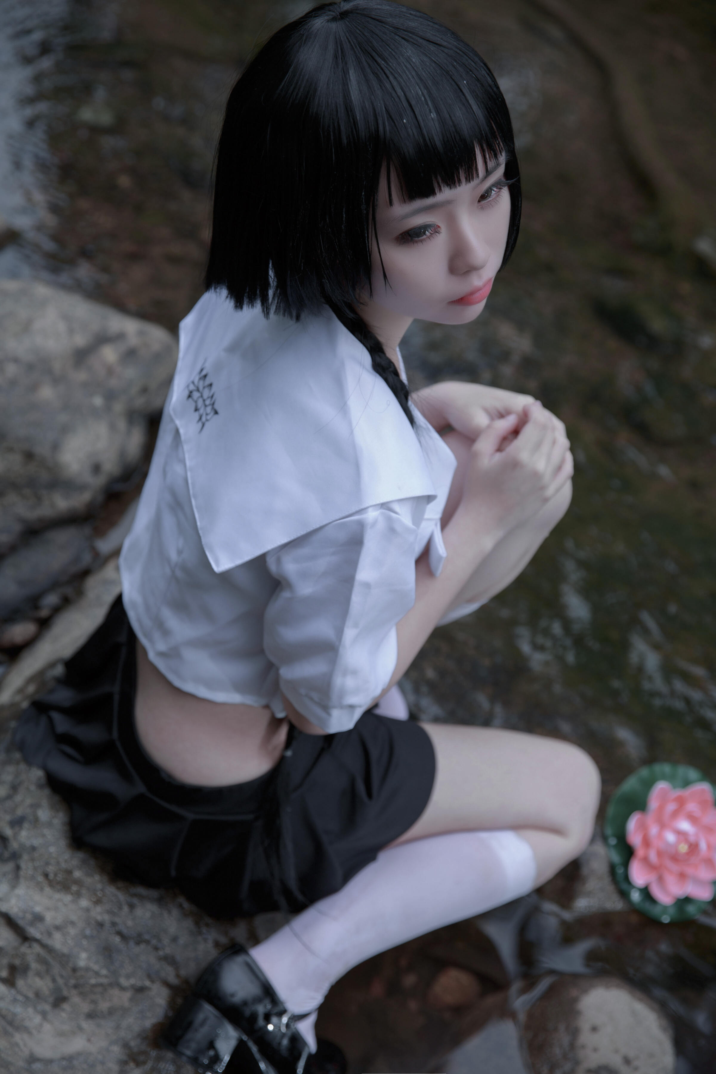 G44は傷つかない - 真夜子