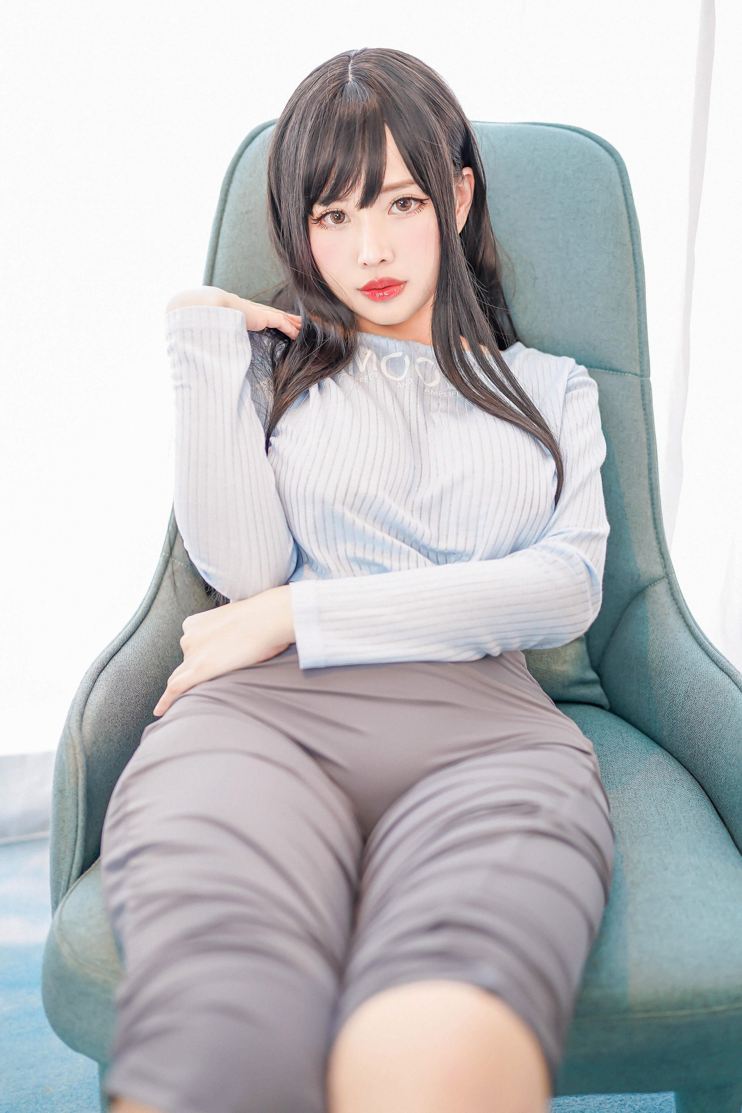 Kaya Huang - Guitar MeiMei