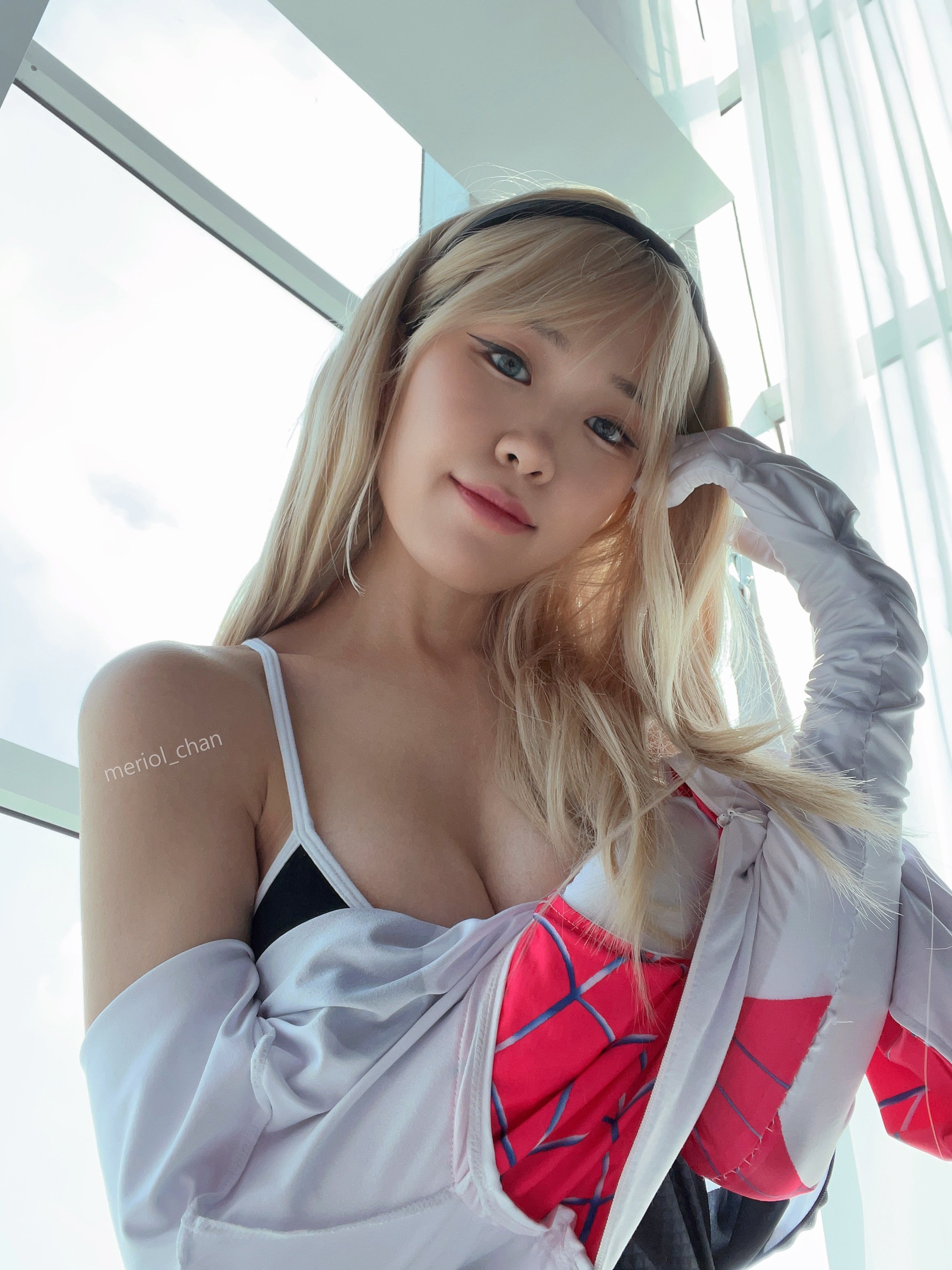 Meriol - Gwen