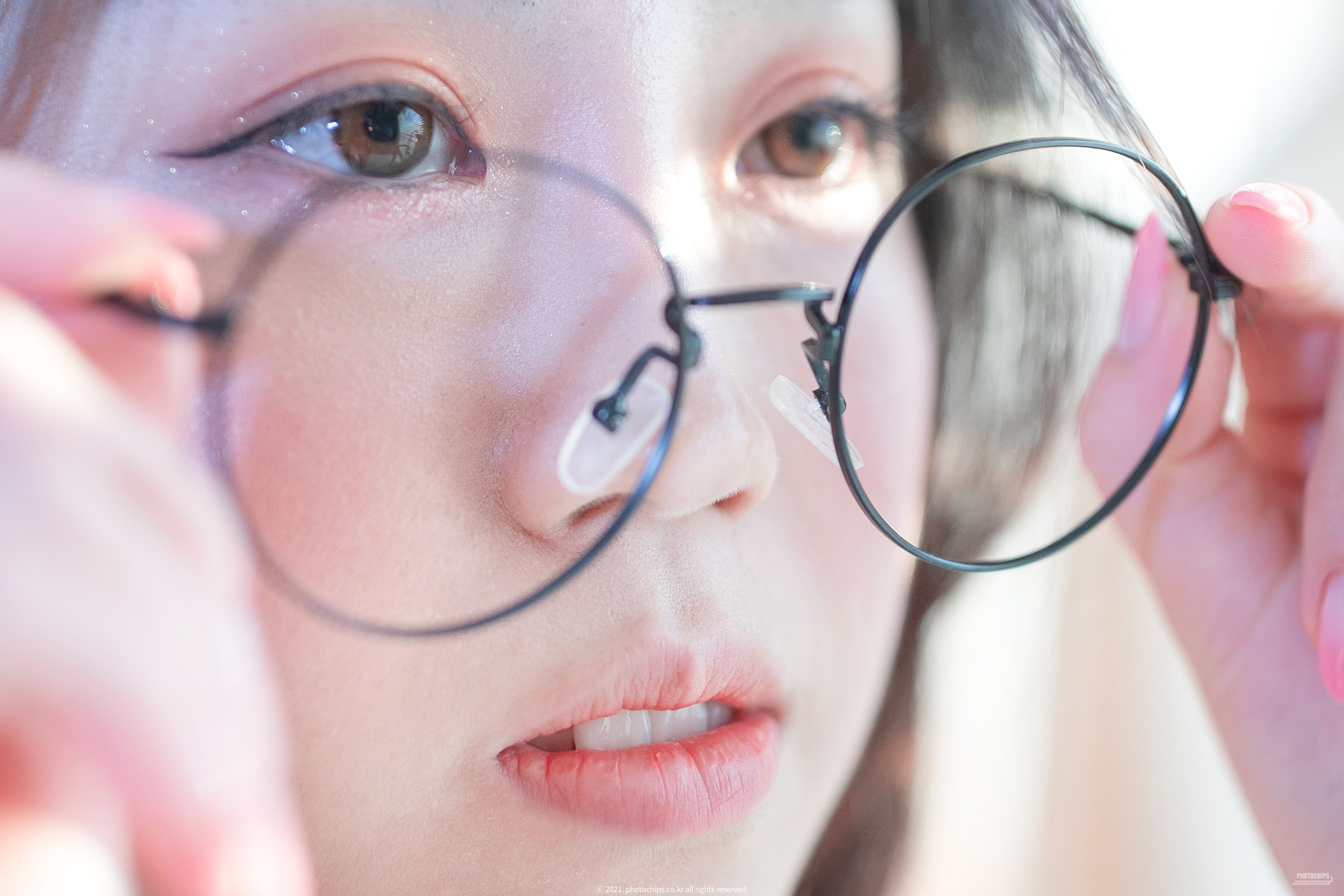 PhotoChips Vol.109 No.13 Dami (퀸다미)