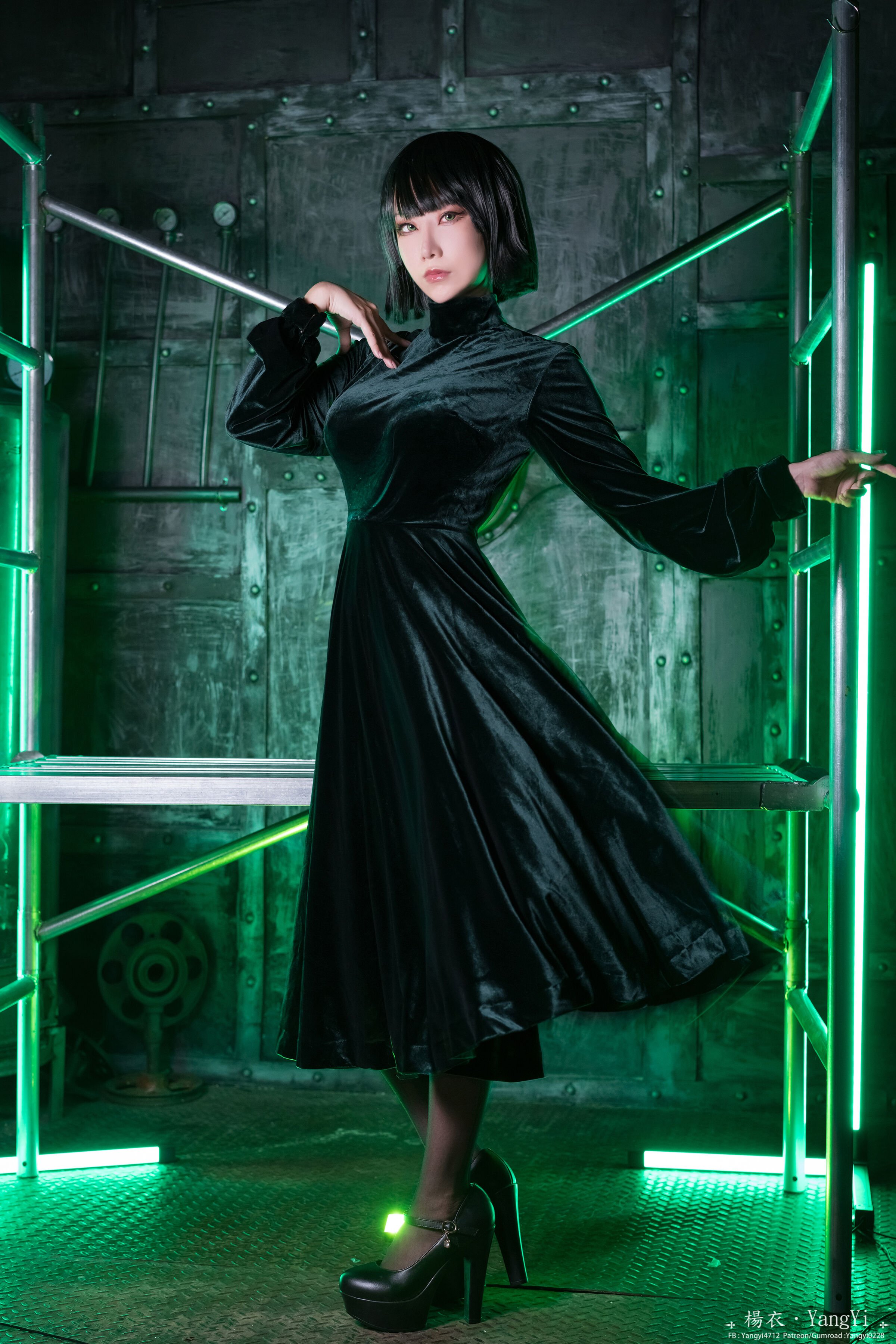 Yangyi_Fubuki