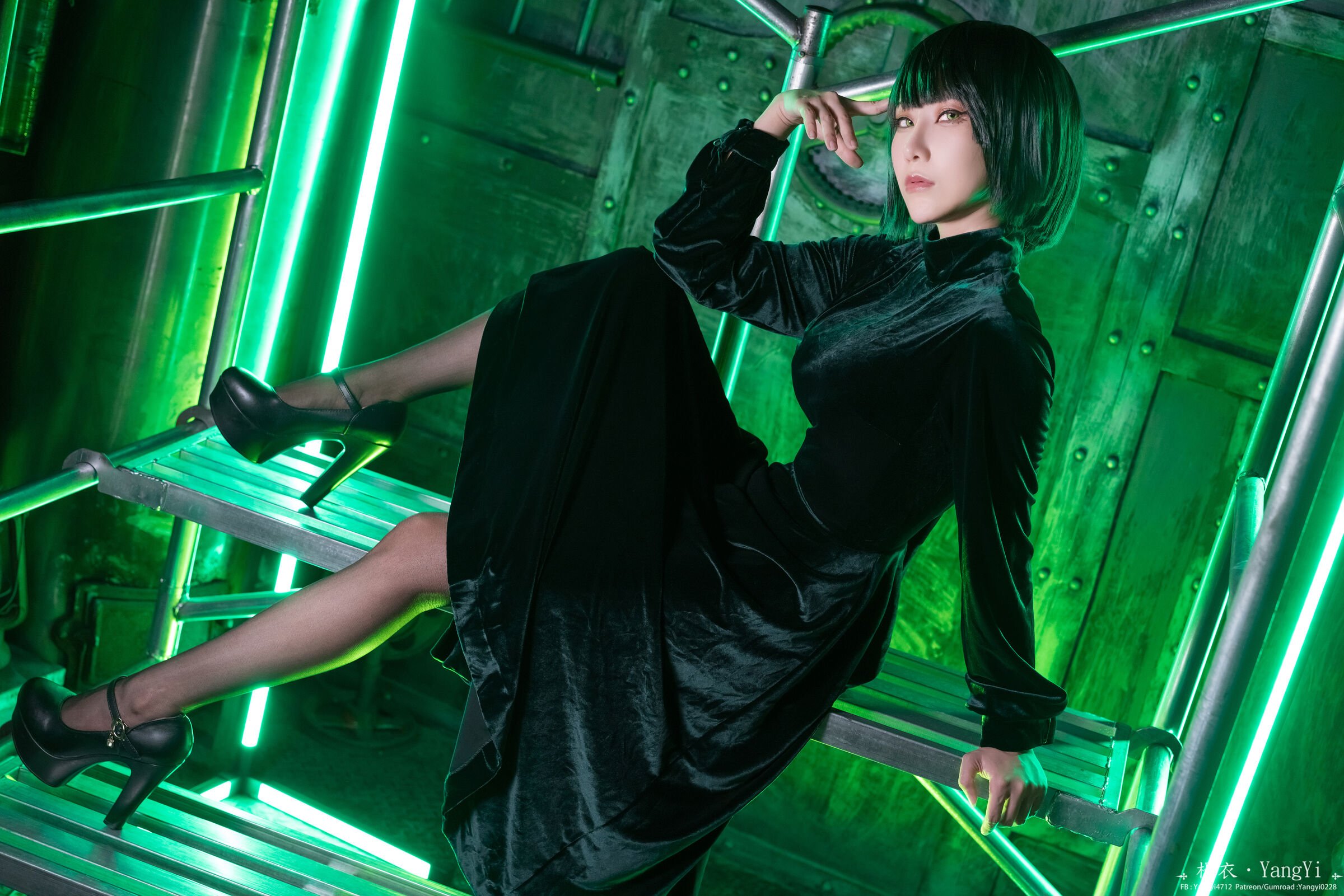 Yangyi_Fubuki
