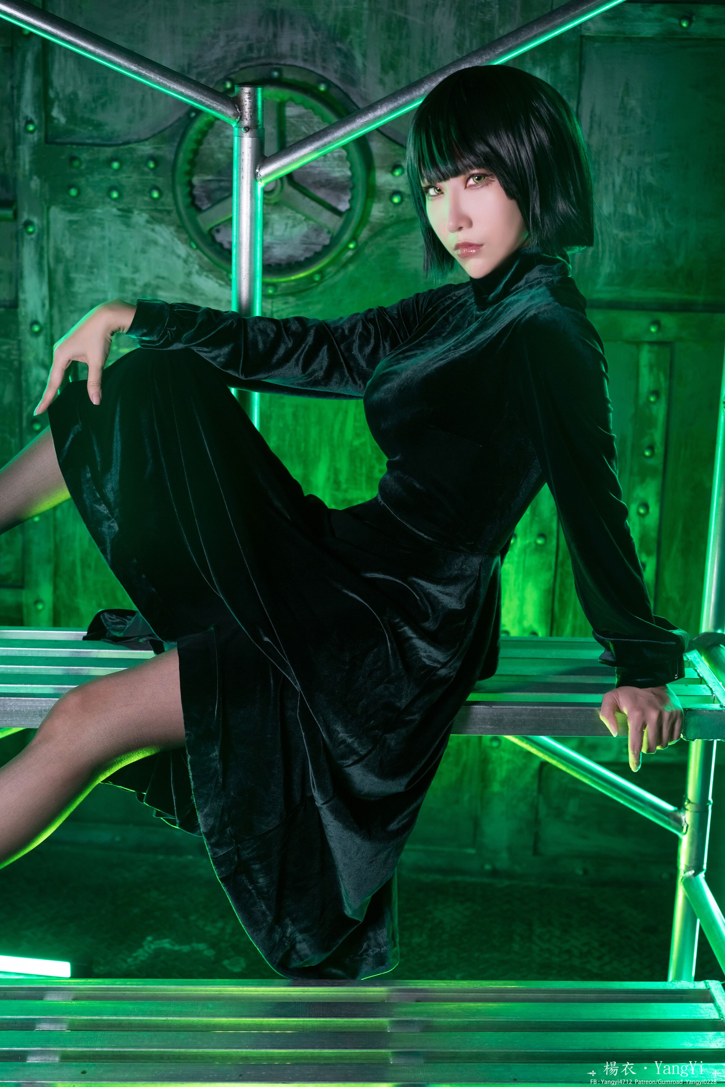 Yangyi_Fubuki