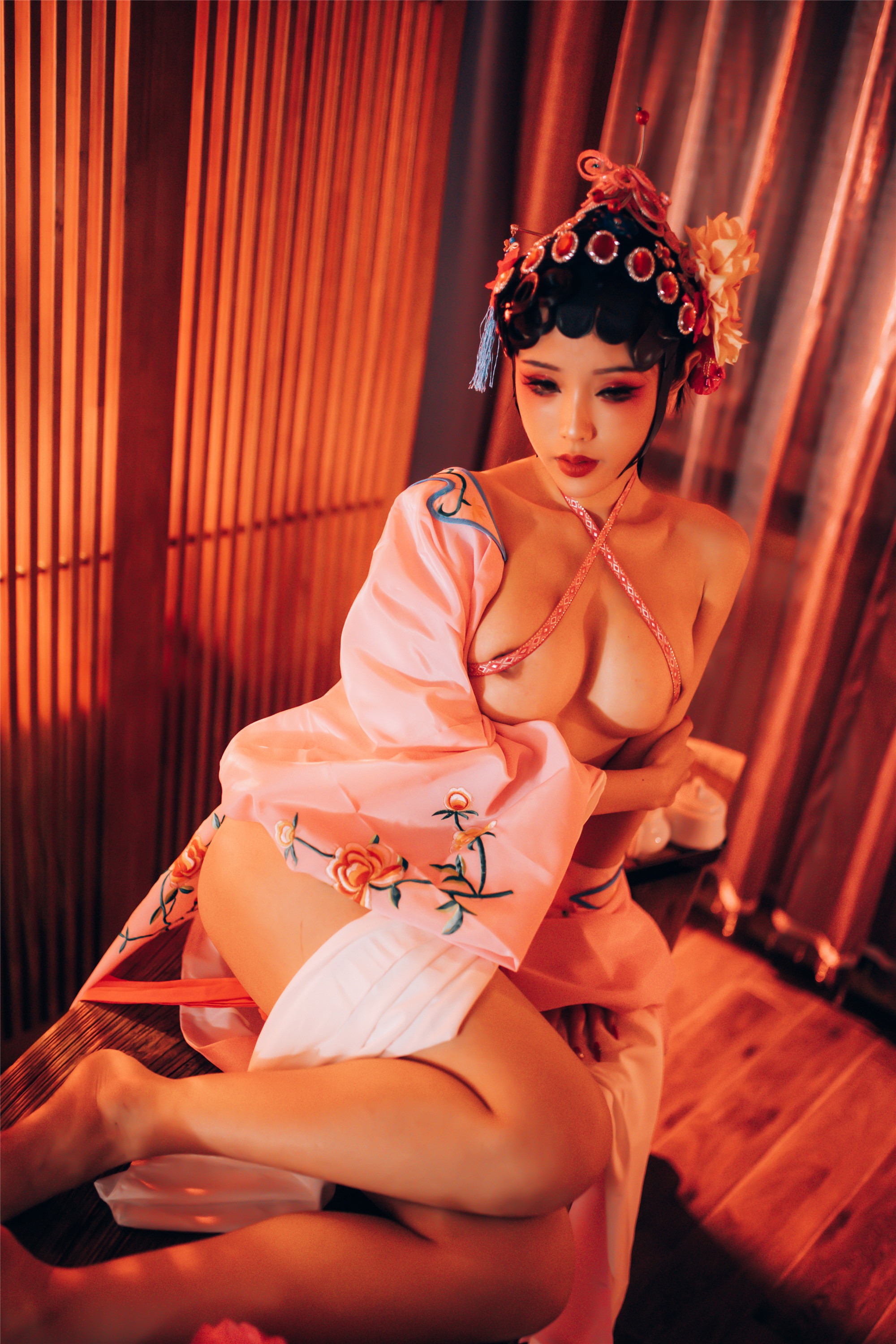 チタン合金TiTi - 潘金蓮 83P