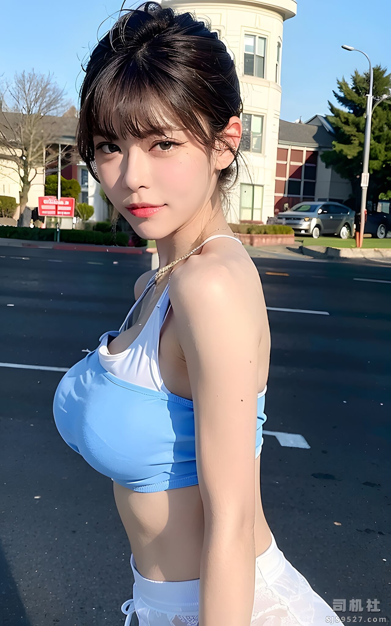AI 生成的 第250章