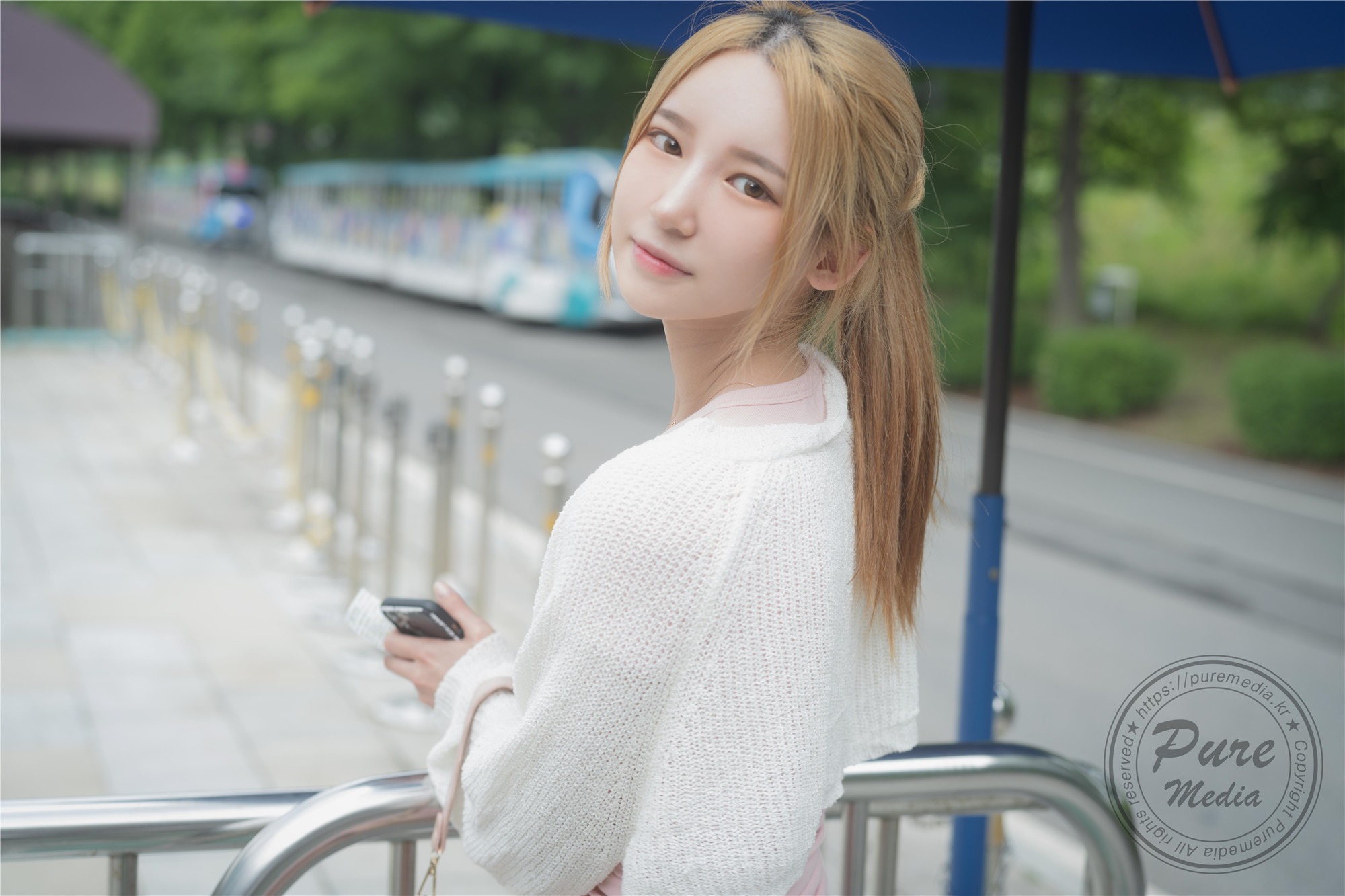 Pure Media] Volume 260 Yeha - Stick My Tail In The Hole 166P