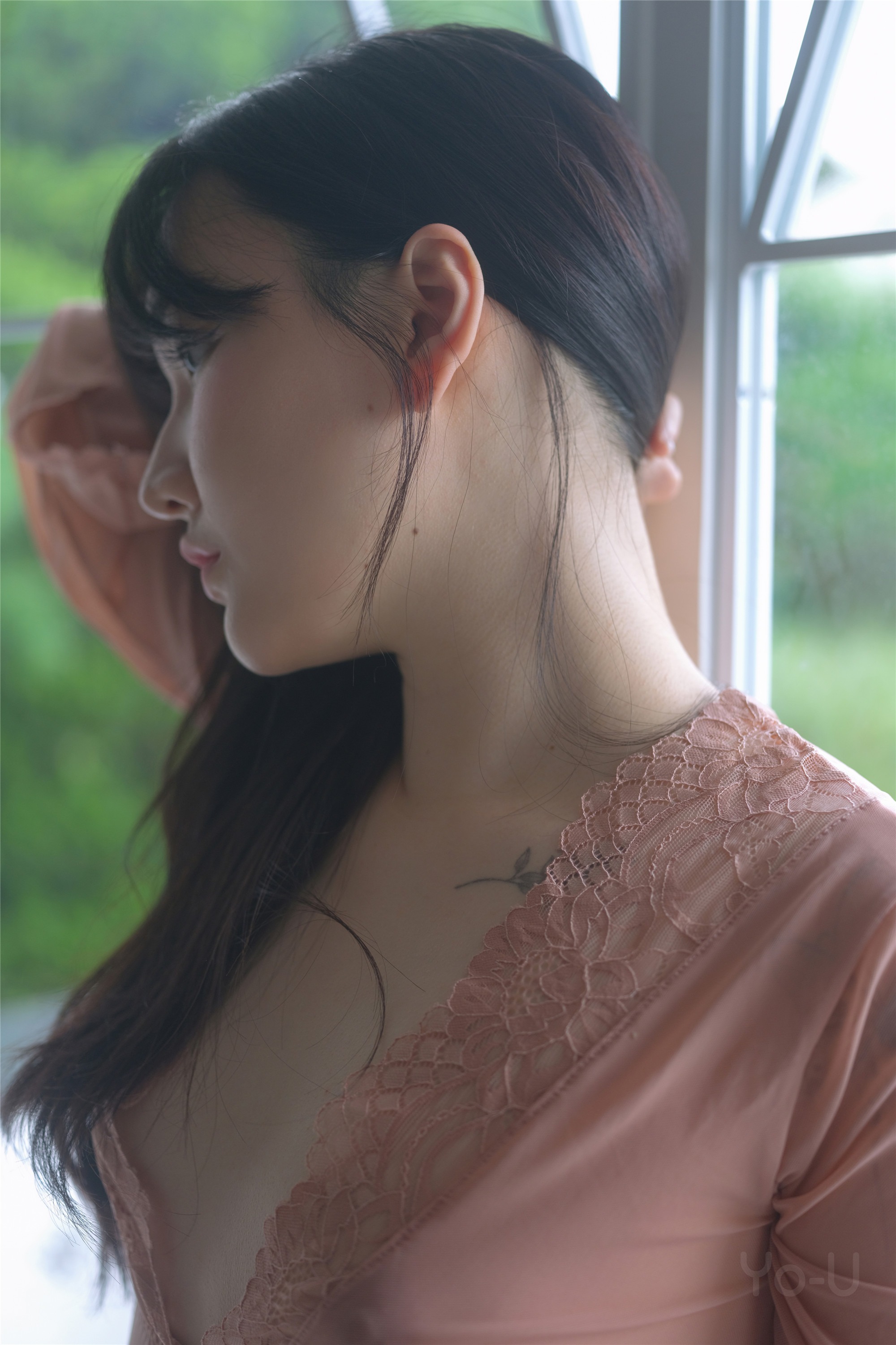 Yo-U] 妍珠 - YJ 第3卷 自然 74頁