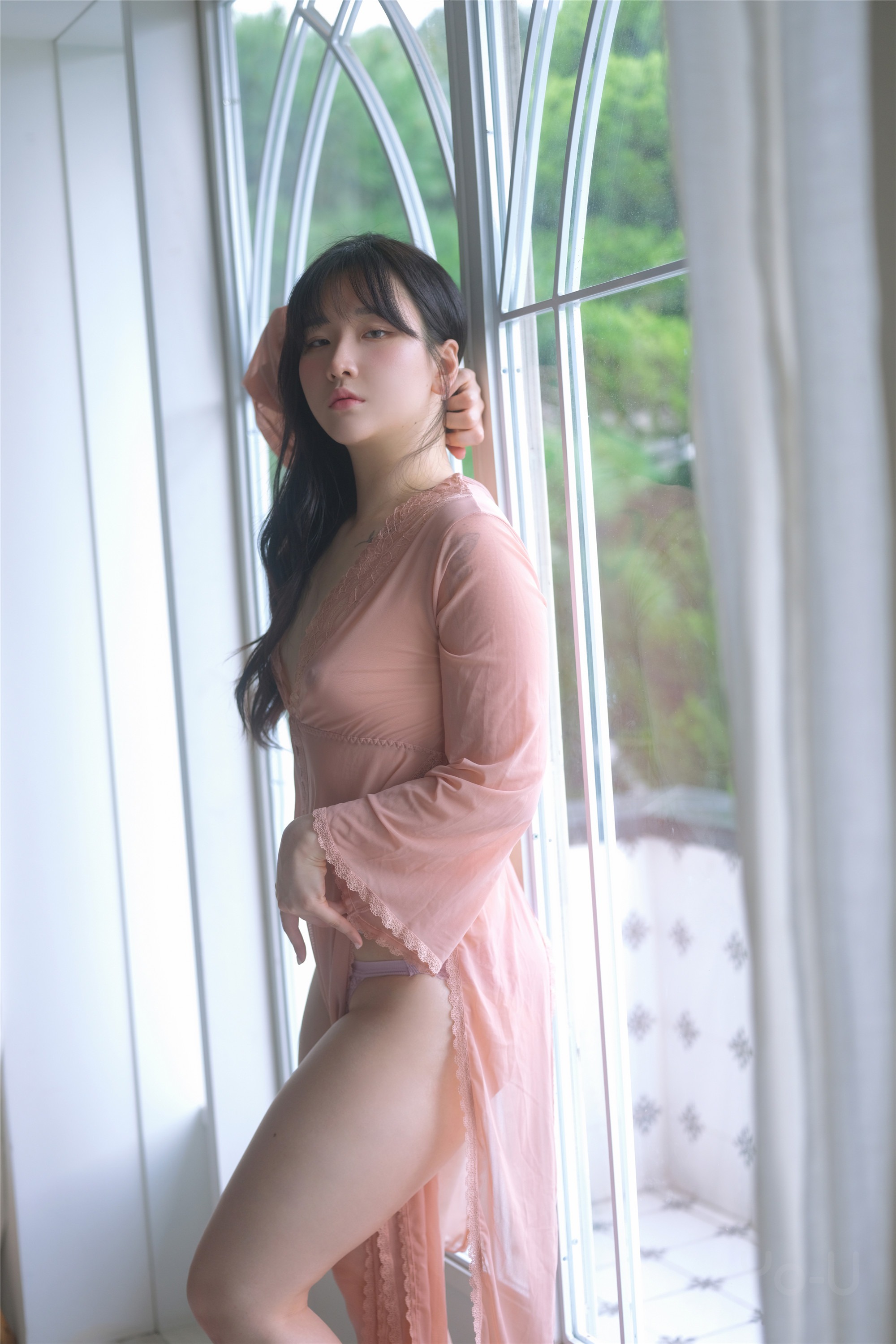 Yo-U] 妍珠 - YJ 第3卷 自然 74頁
