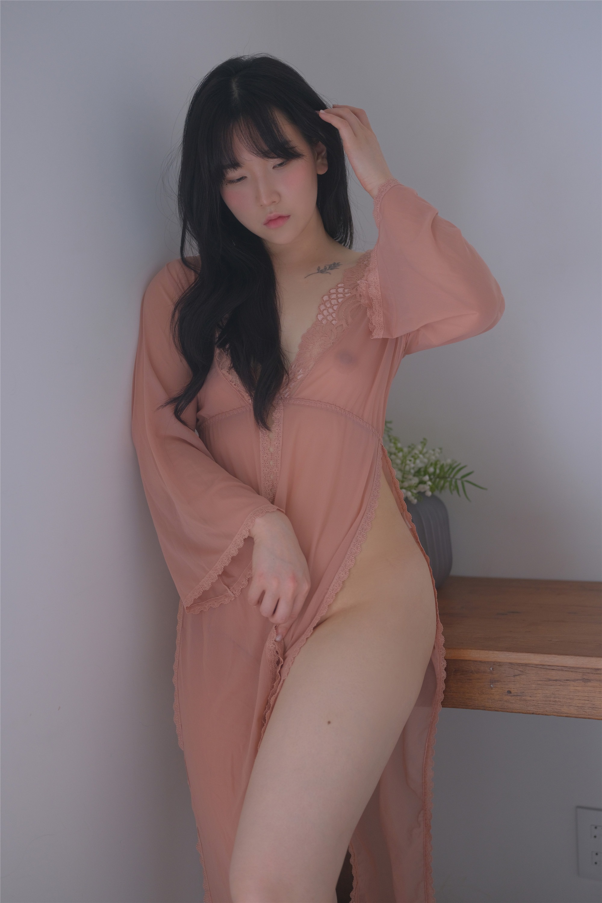 Yo-U] Yeon Jju - YJ Tập 3 Natural 74 trang