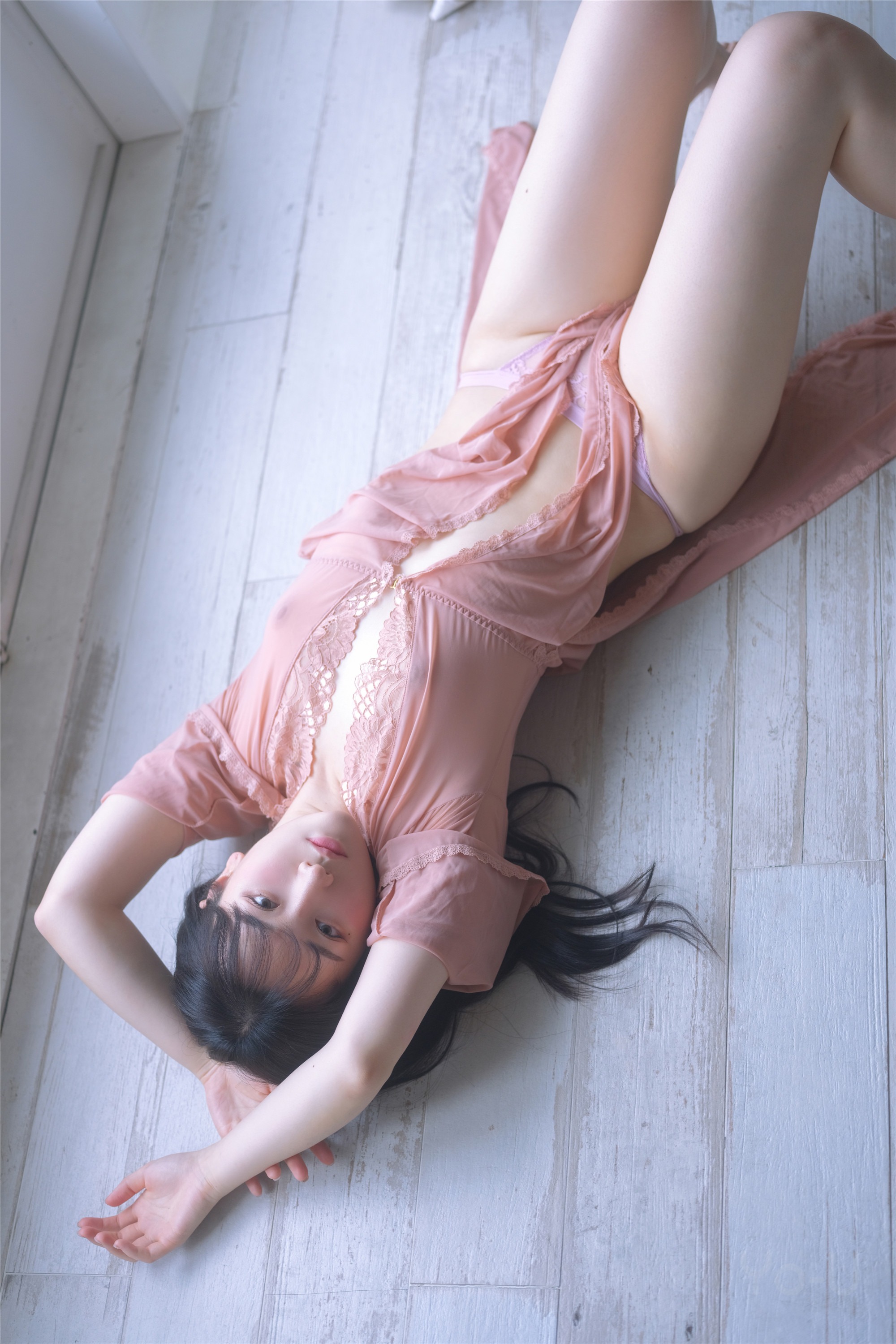 Yo-U] Yeon Jju - YJ Tập 3 Natural 74 trang