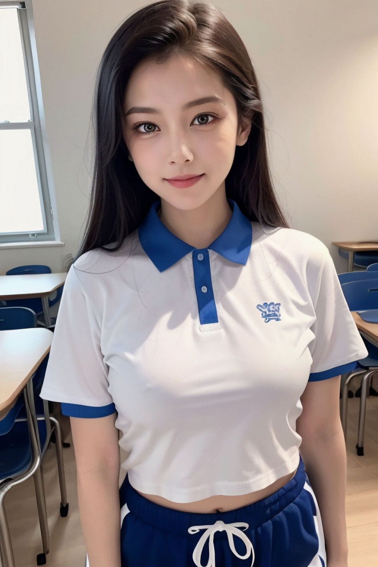 AI Generated Chapter 253 성인 이미지