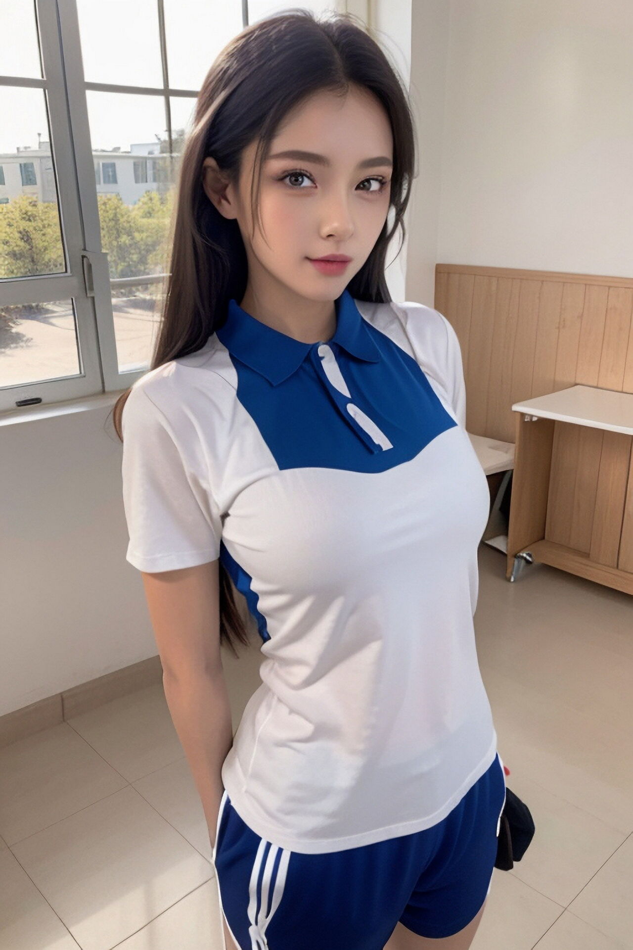 AI Generated Chapter 253 성인 이미지