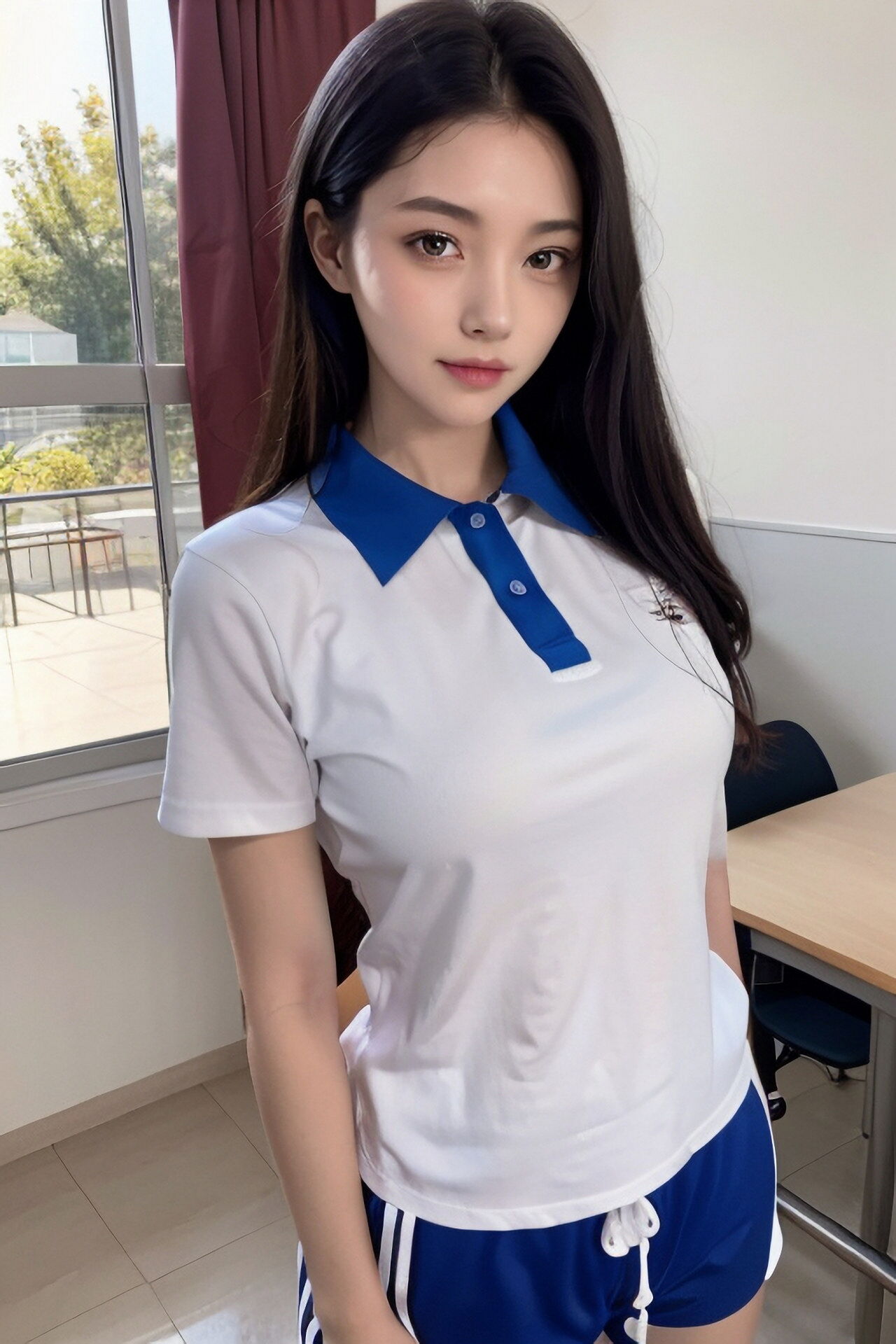 AI Generated Chapter 253 성인 이미지