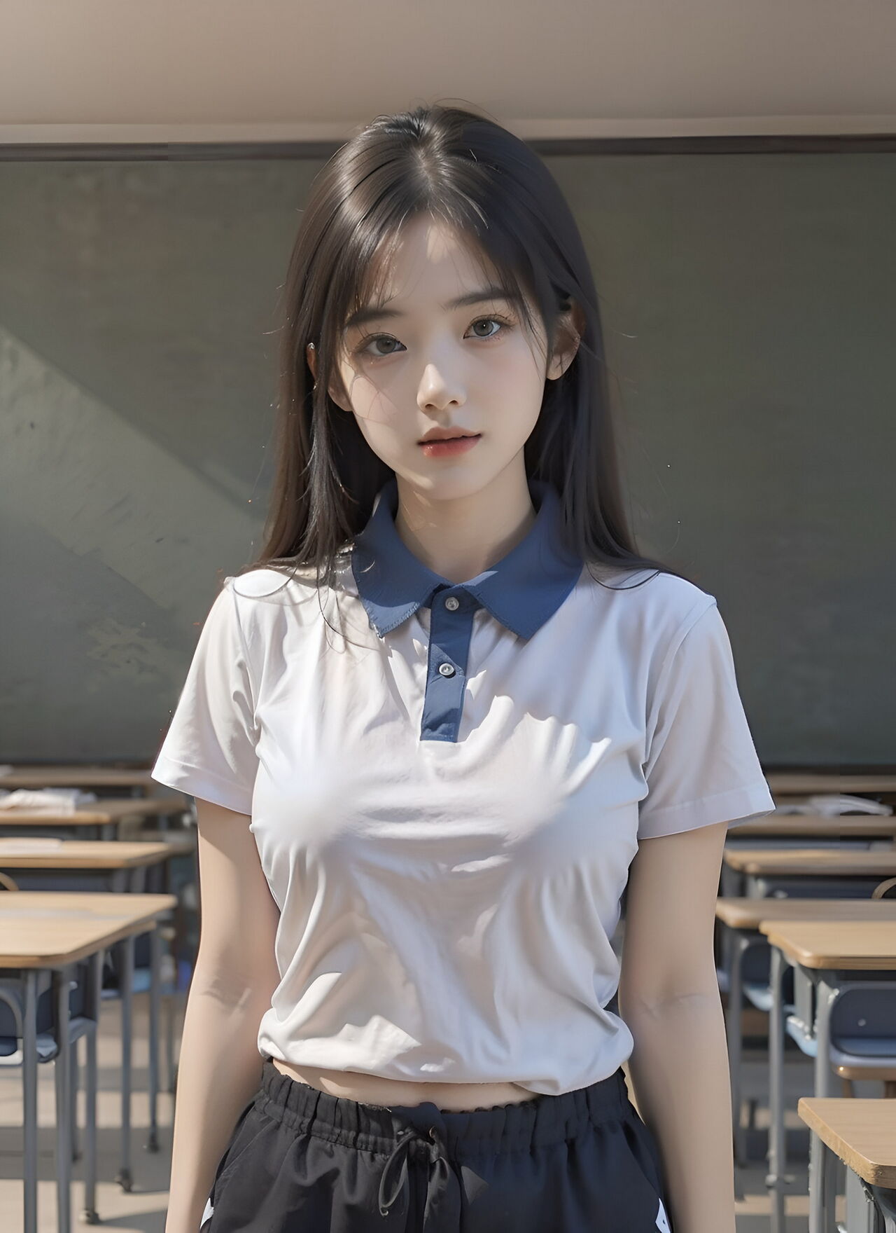 AI Generated Chapter 253 ภาพผู้ใหญ่