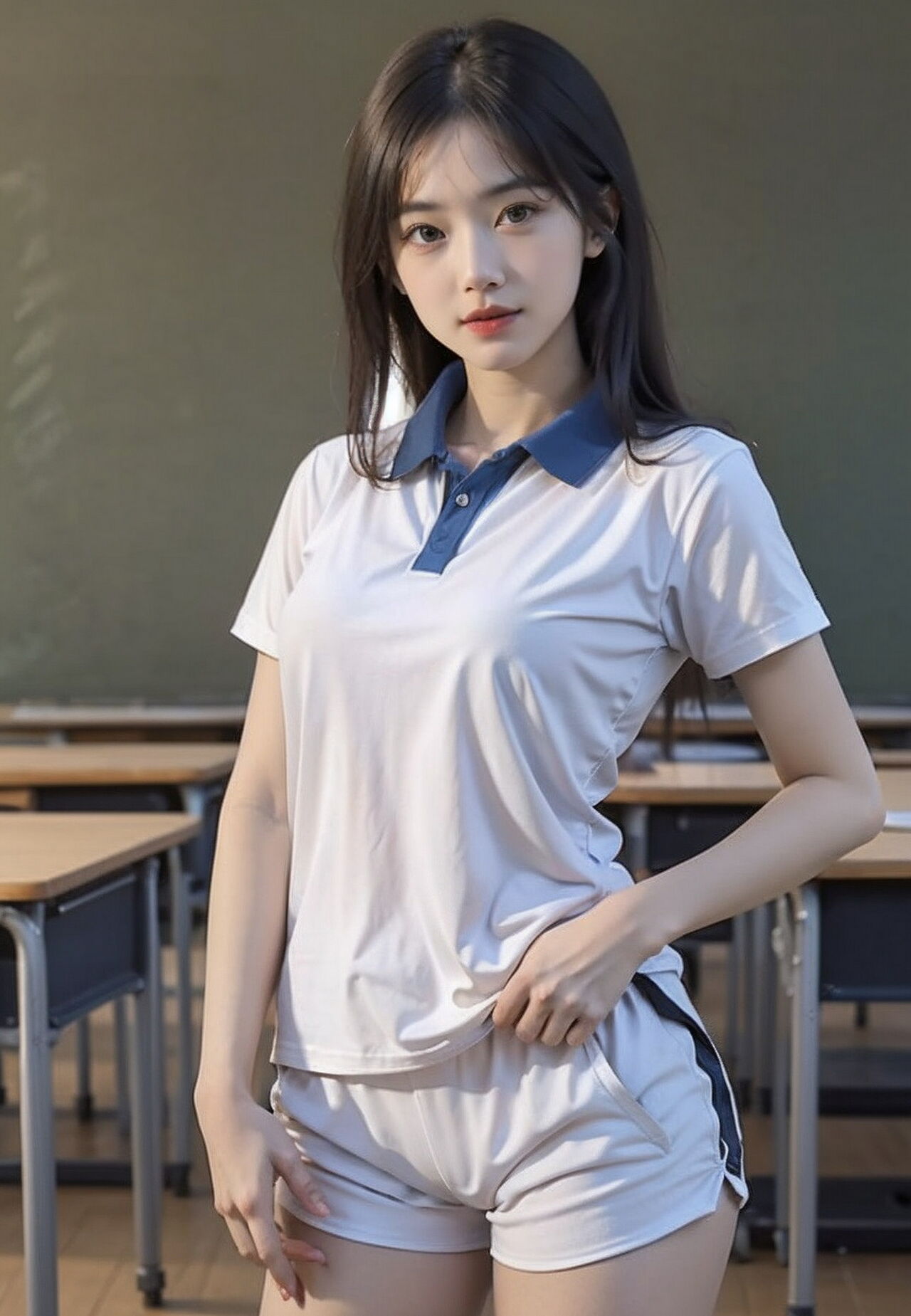 Chương 253 Được Tạo bởi AI