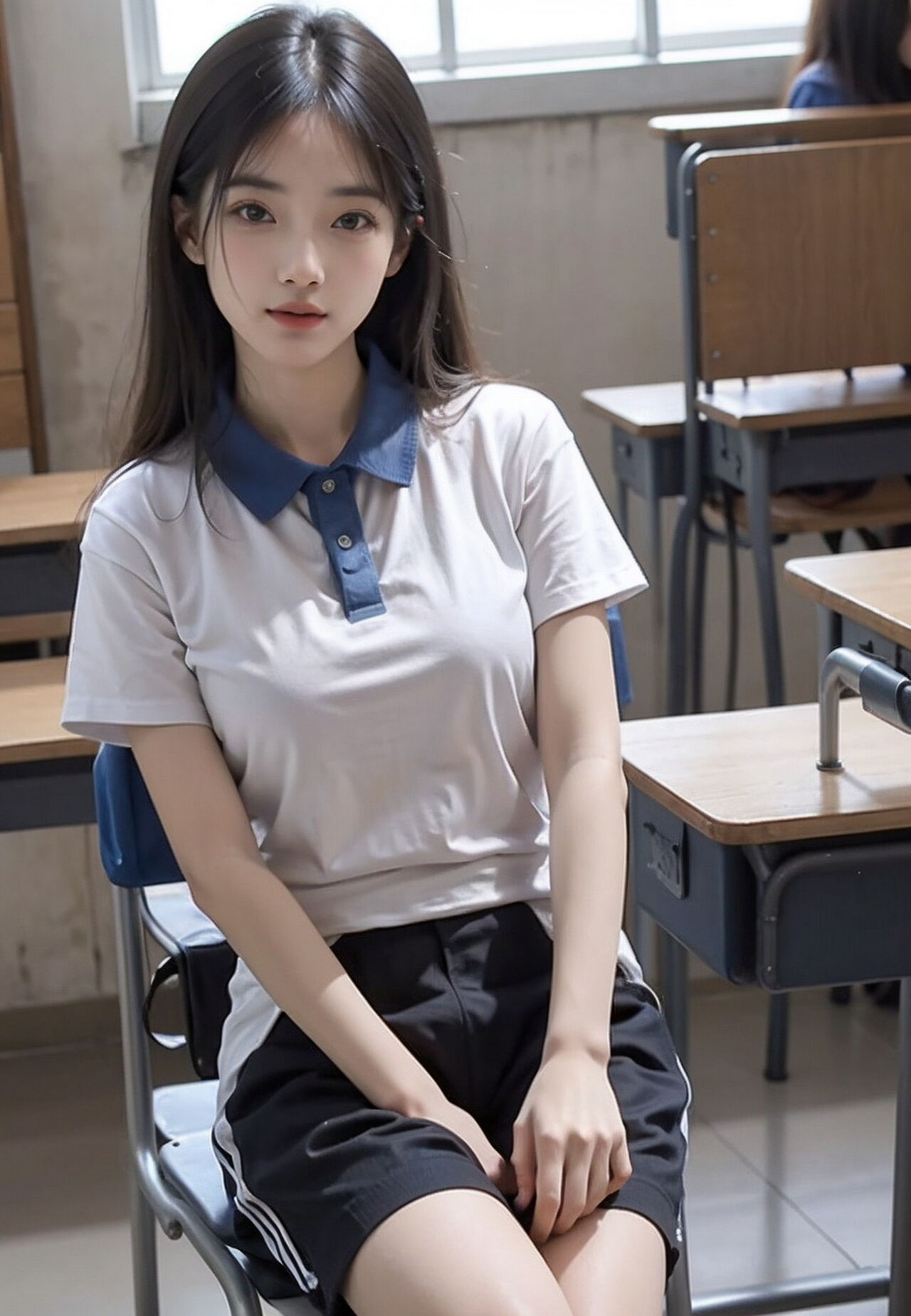 Chương 253 Được Tạo bởi AI