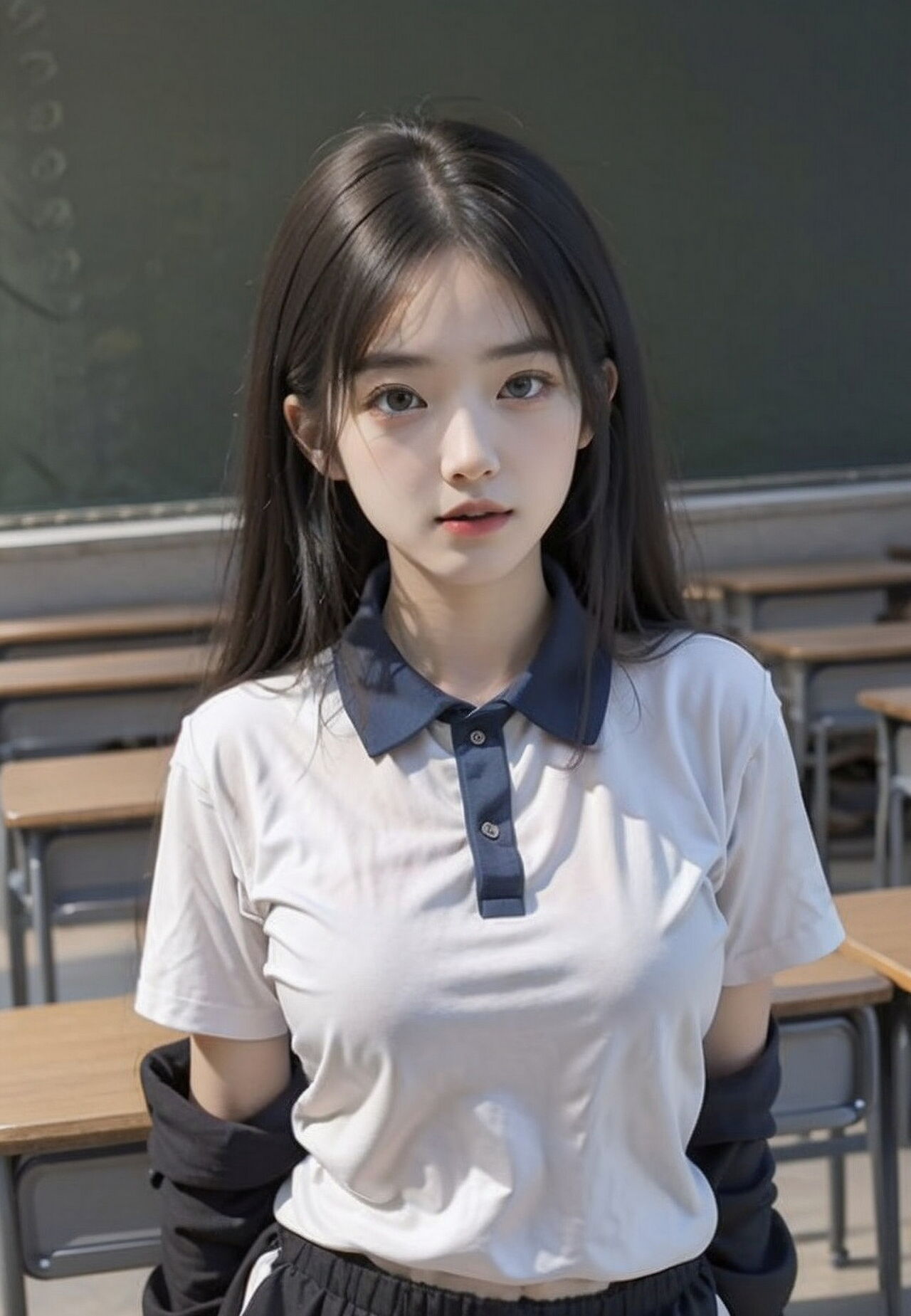 Chương 253 Được Tạo bởi AI