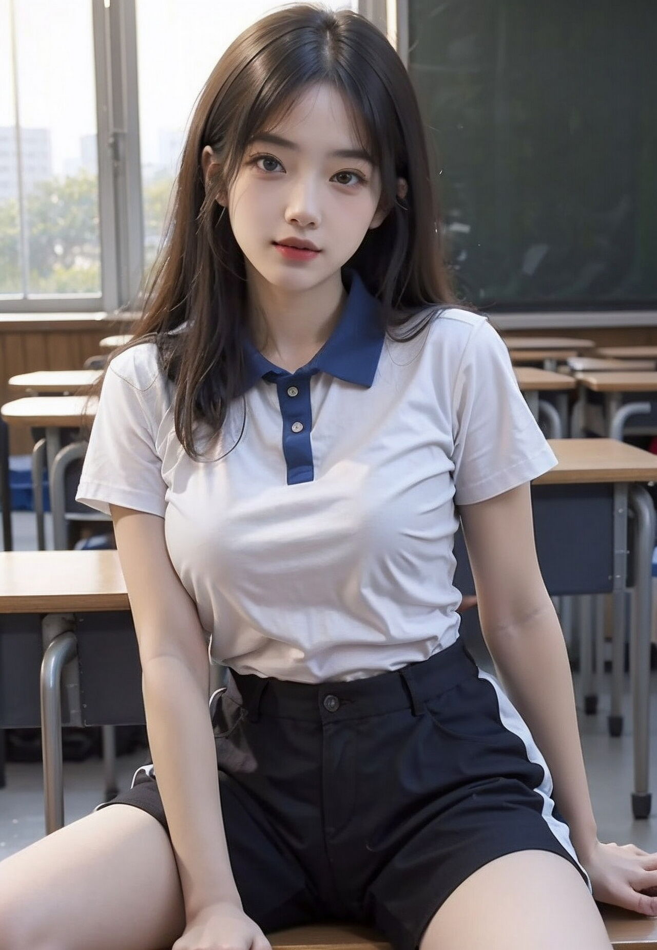 Chương 253 Được Tạo bởi AI