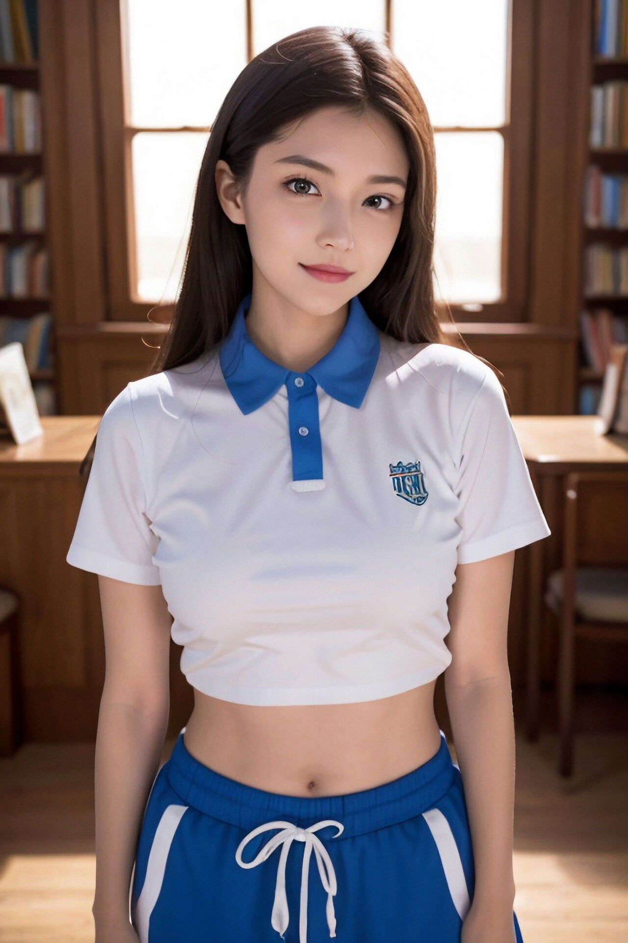 AI生成 第253章 成人画像