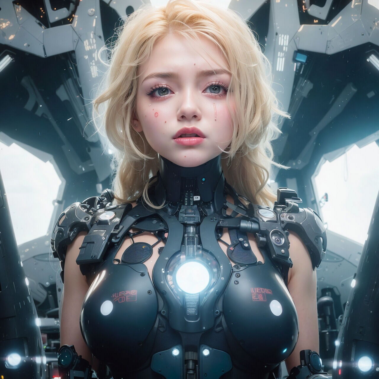 Chương 255 Được Tạo bởi AI