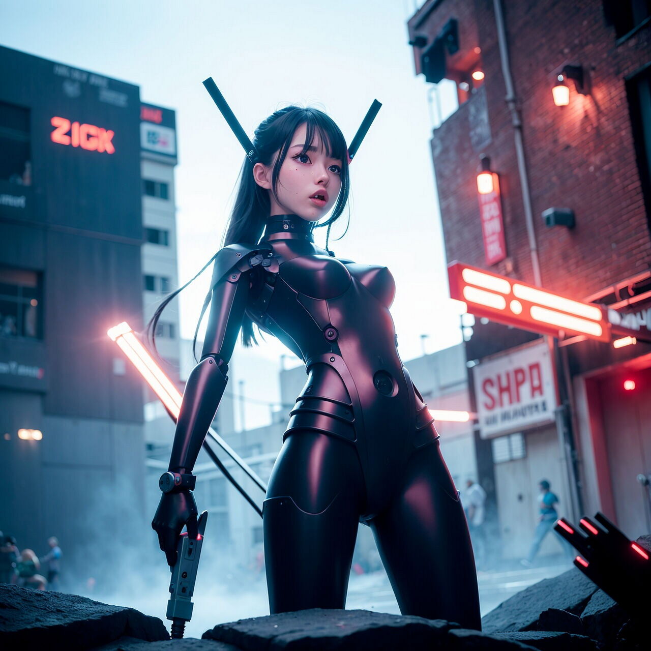 AI 생성 챕터 256