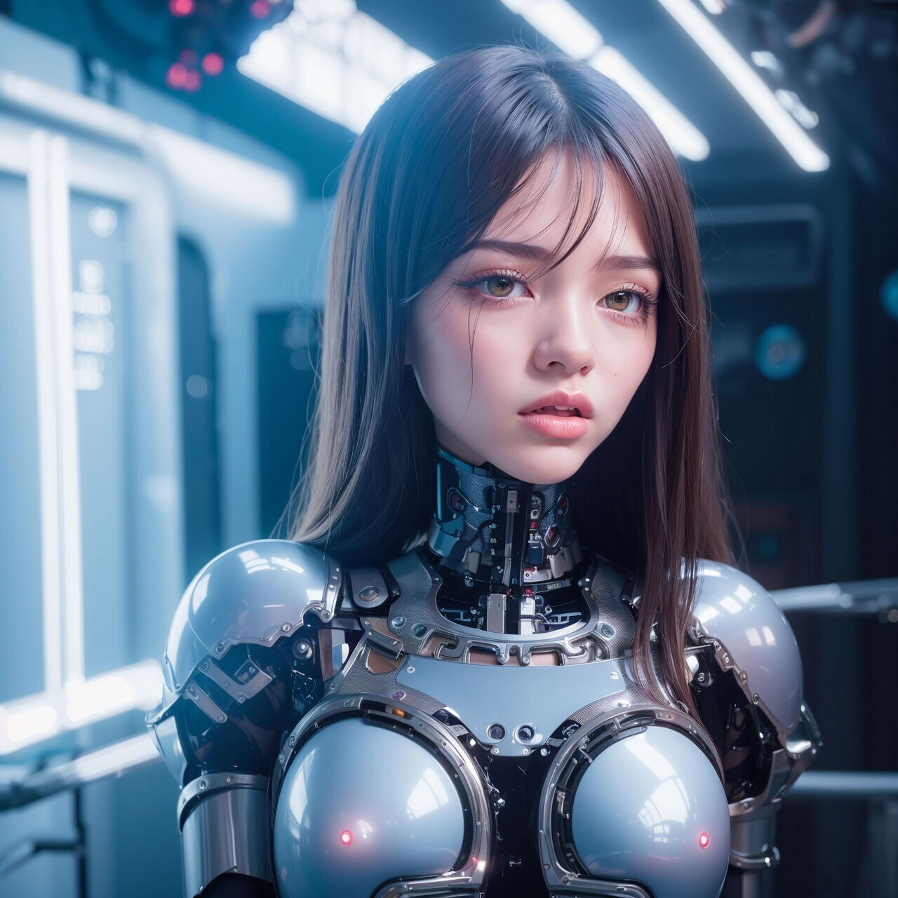 AI Generated Chapter 256