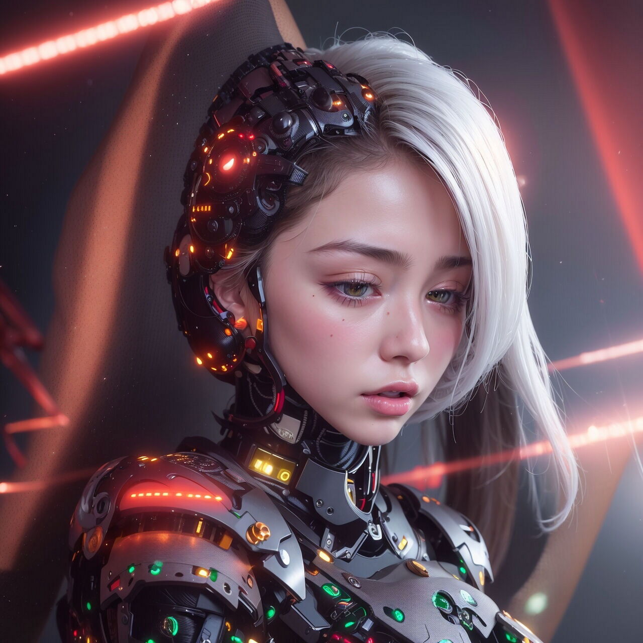 AI Generated Chapter 256