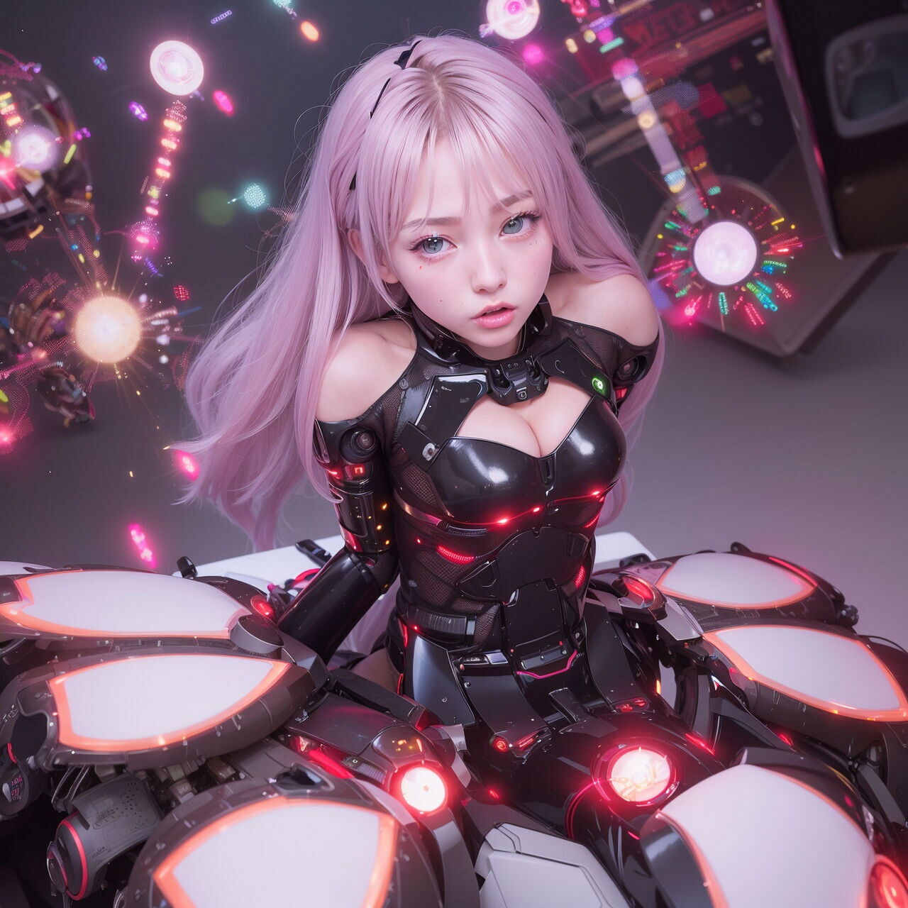 AI Generated Chapter 256