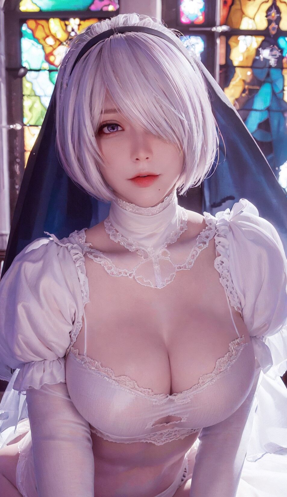 AI Generated Chapter 257