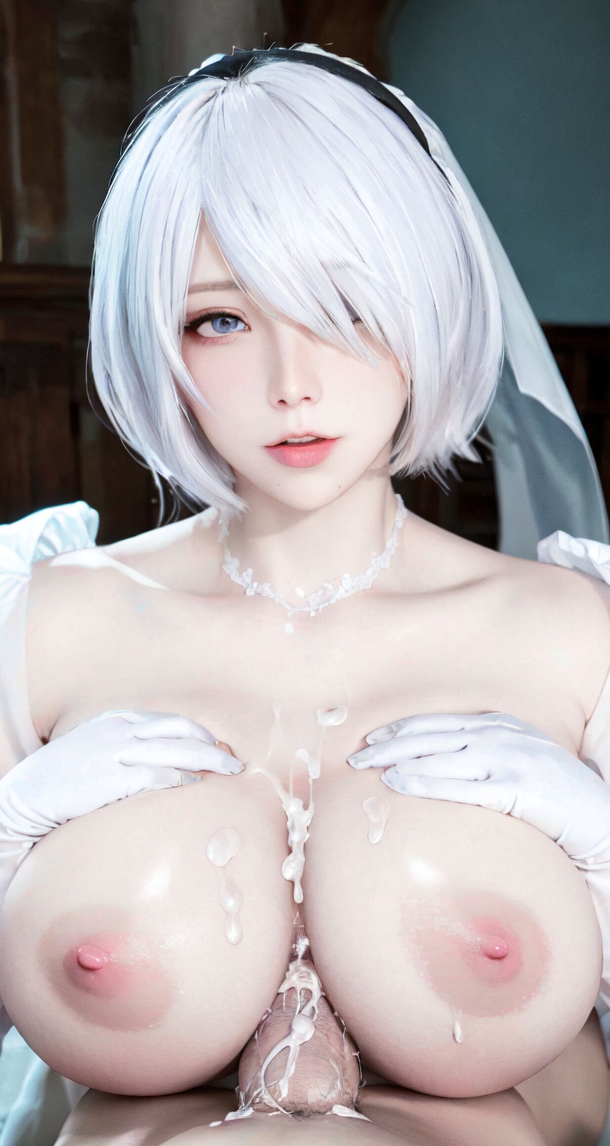 AI Generated Chapter 257