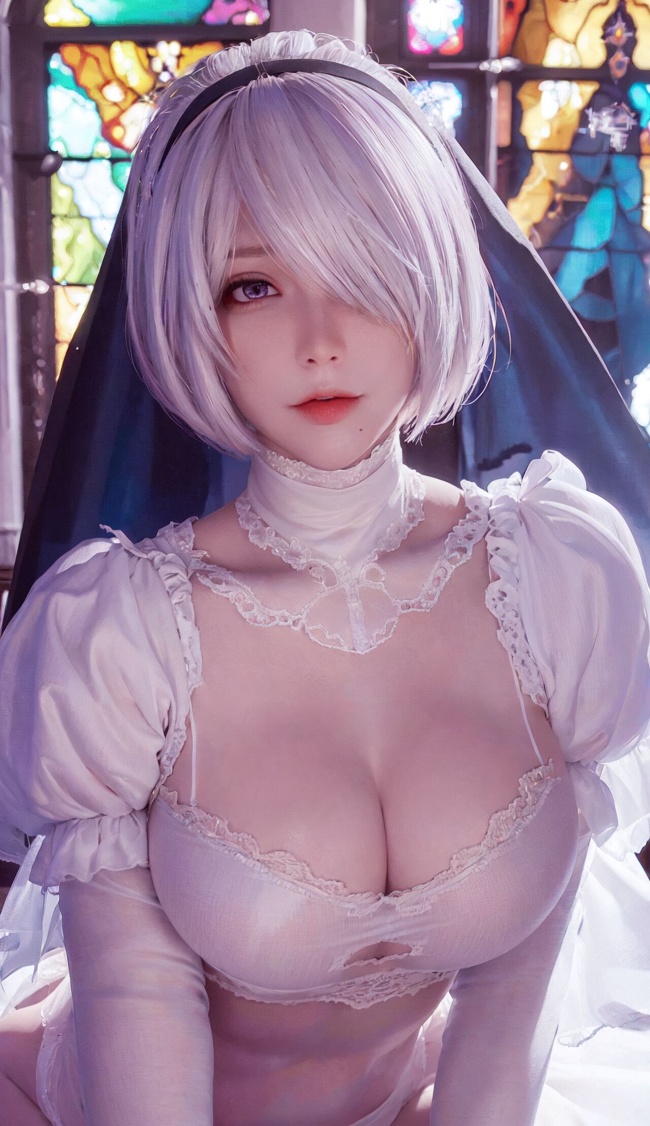 AI Generated Chapter 257