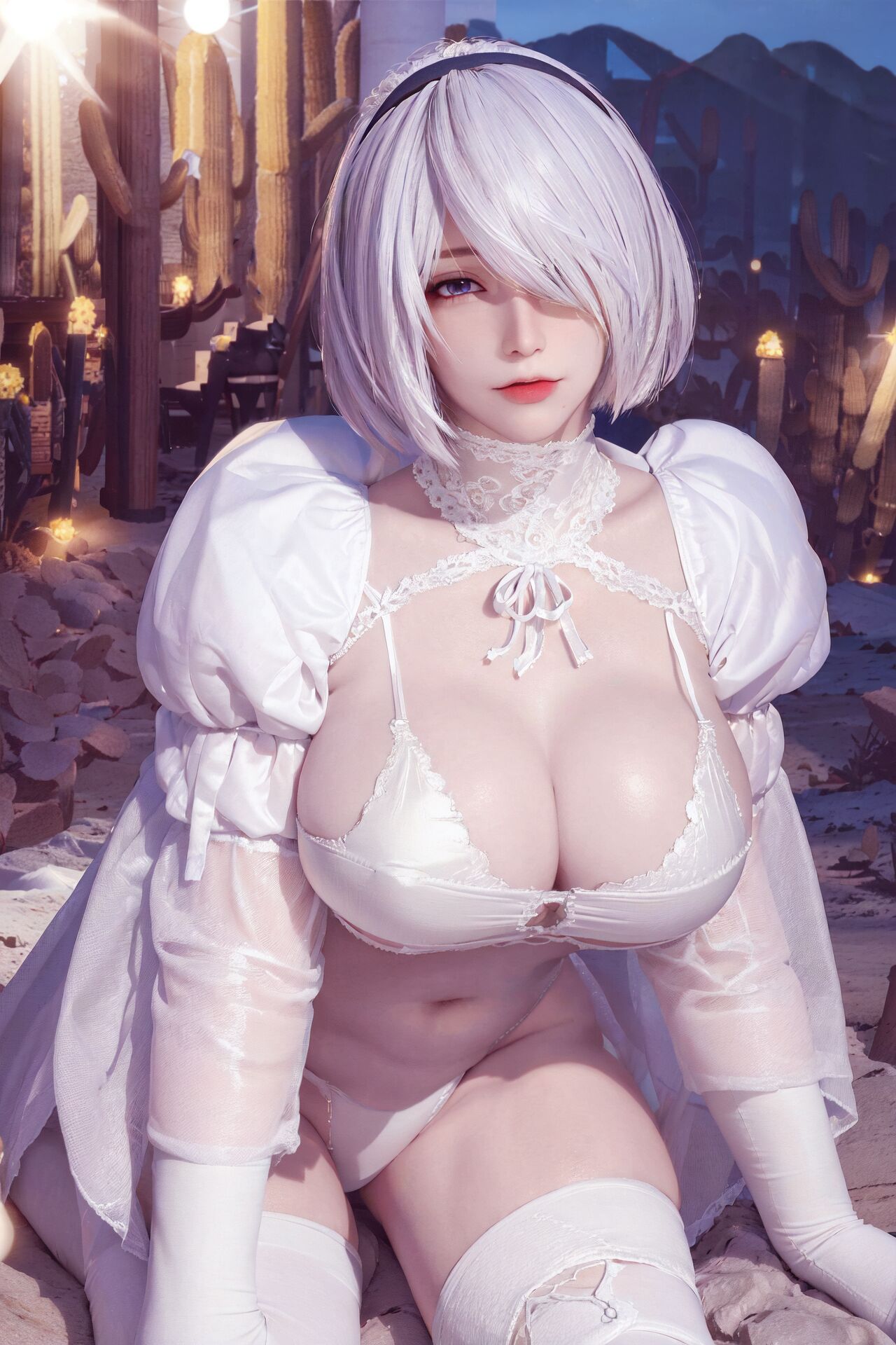 AI Generated Chapter 257