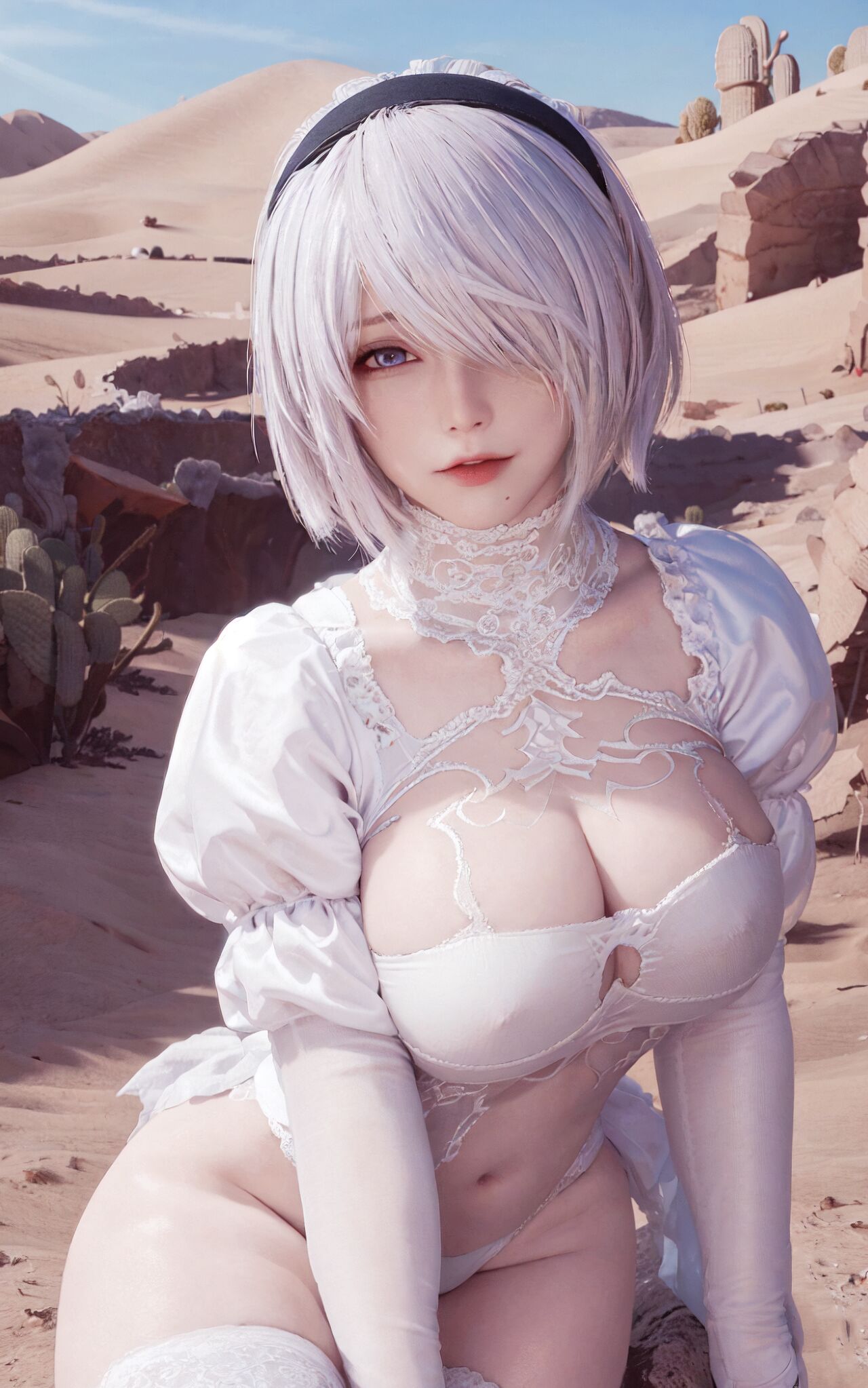 AI Generated Chapter 257