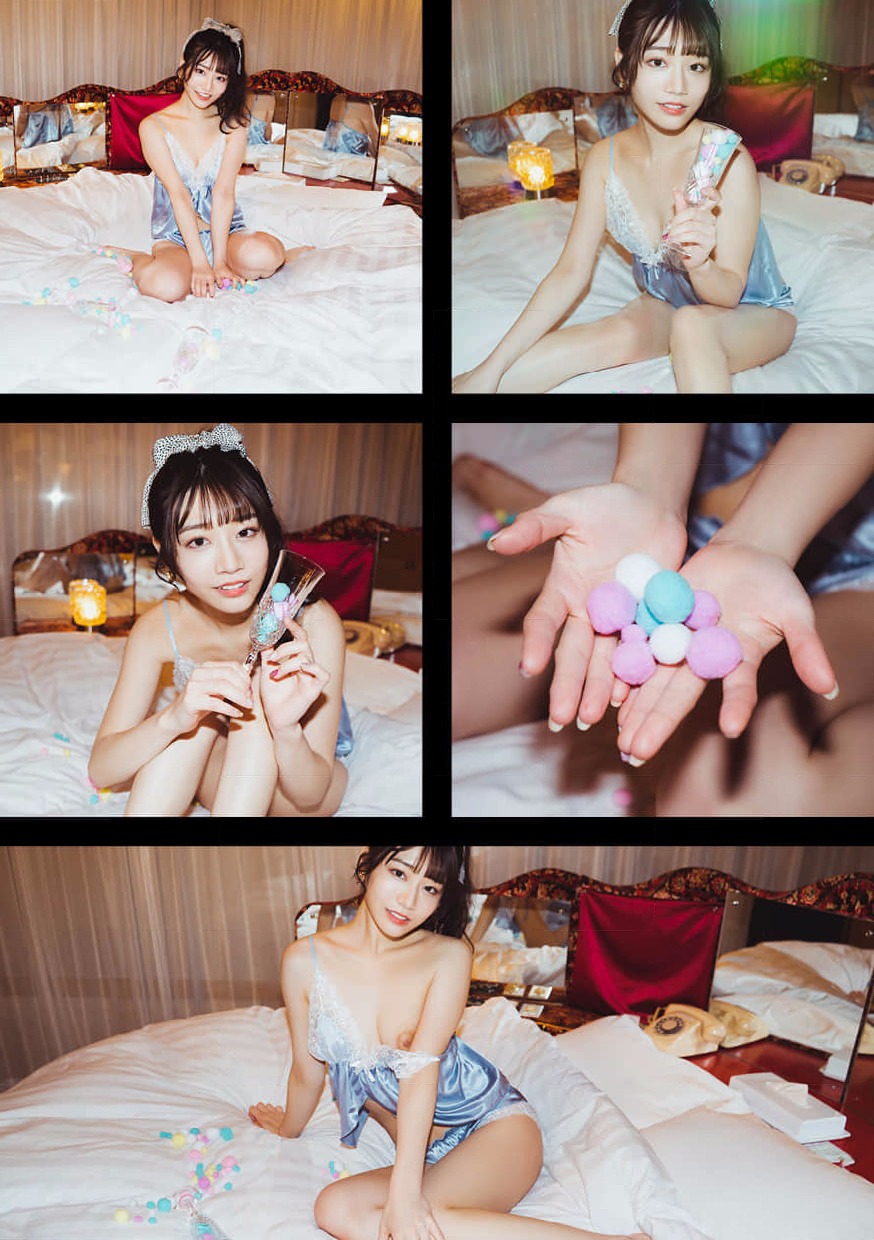 이스케이프 사이카 카와키타 60P