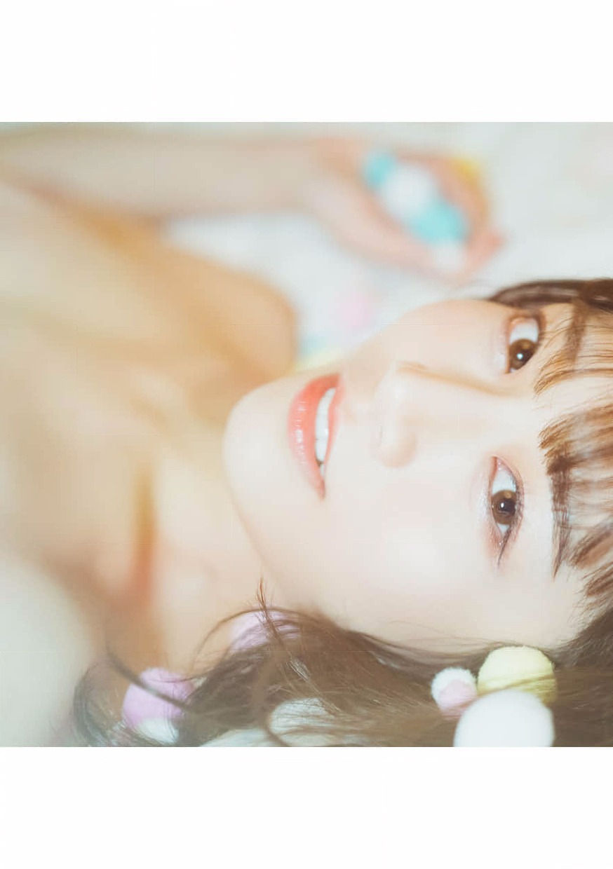 이스케이프 사이카 카와키타 60P