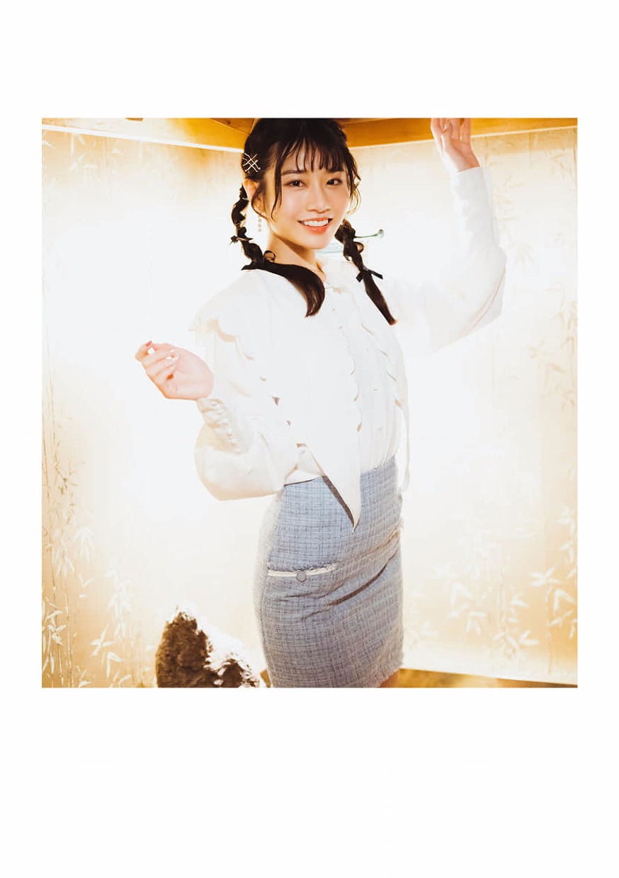 Escape Saika Kawakita 河北彩花 60 trang