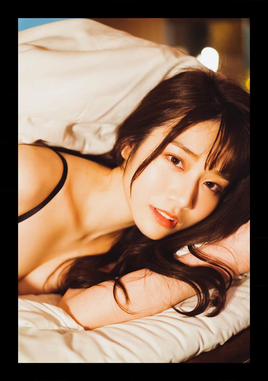 이스케이프 사이카 카와키타 60P