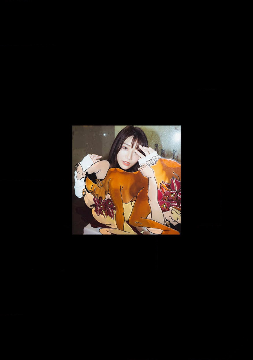 エスケープ 河北彩花 60P