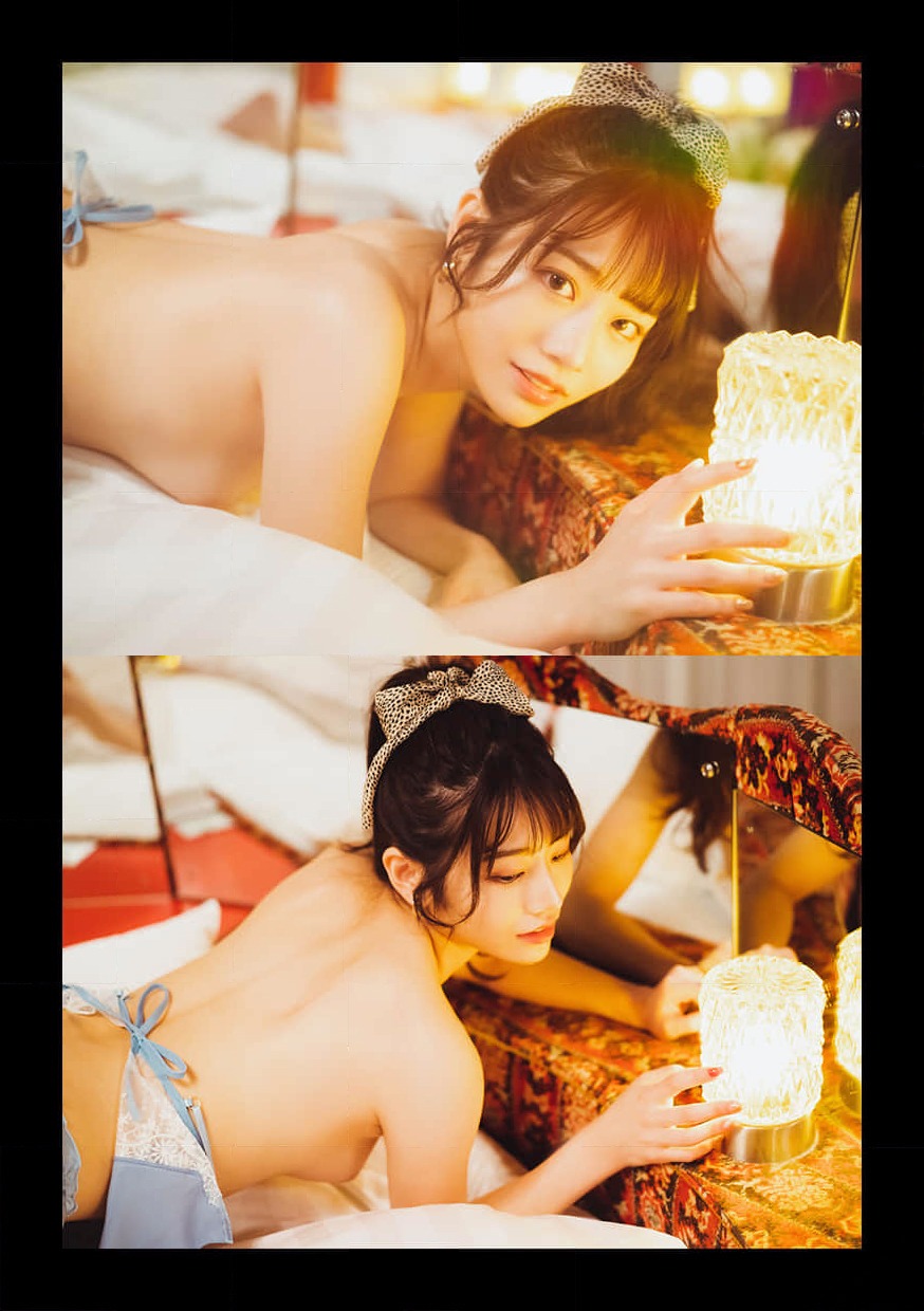 이스케이프 사이카 카와키타 60P