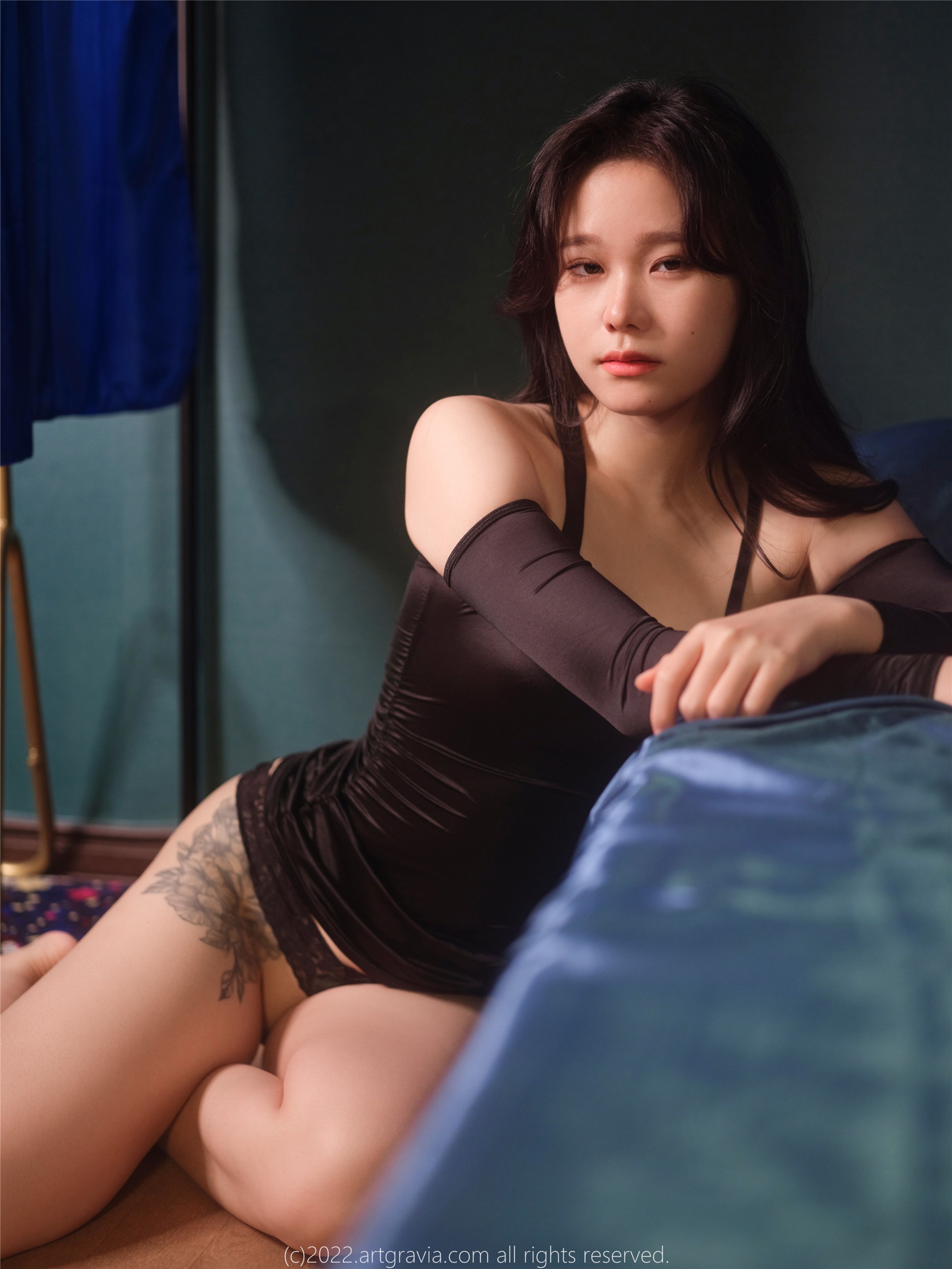 ArtGravia] 第470卷 西拉 85頁