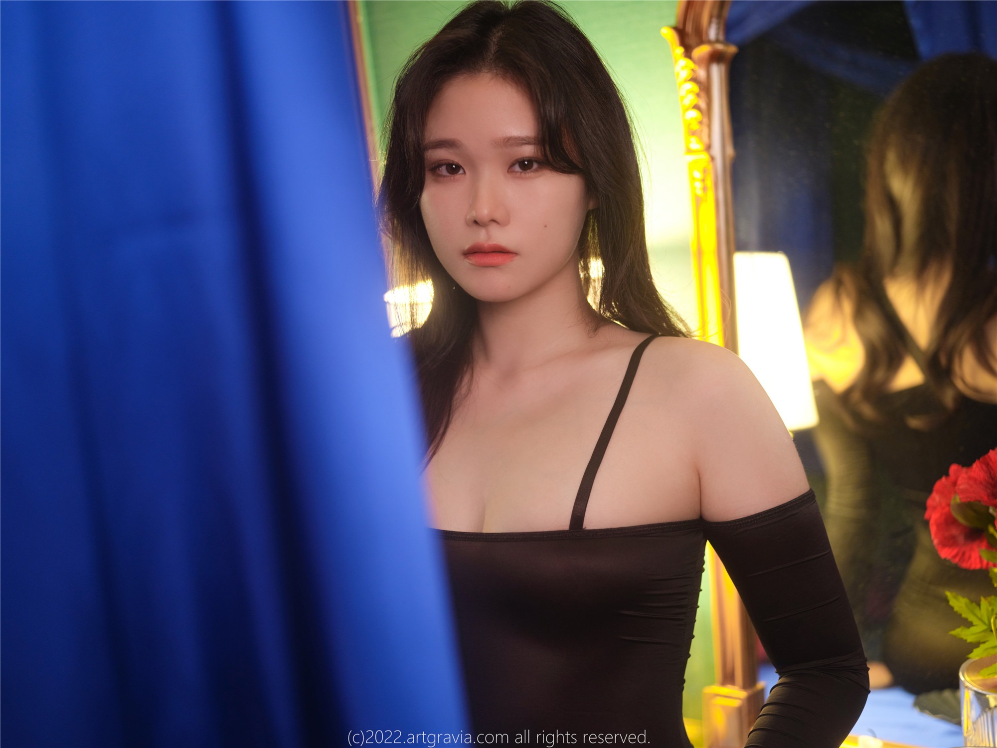 ArtGravia] Vol. 470 Sira 85P