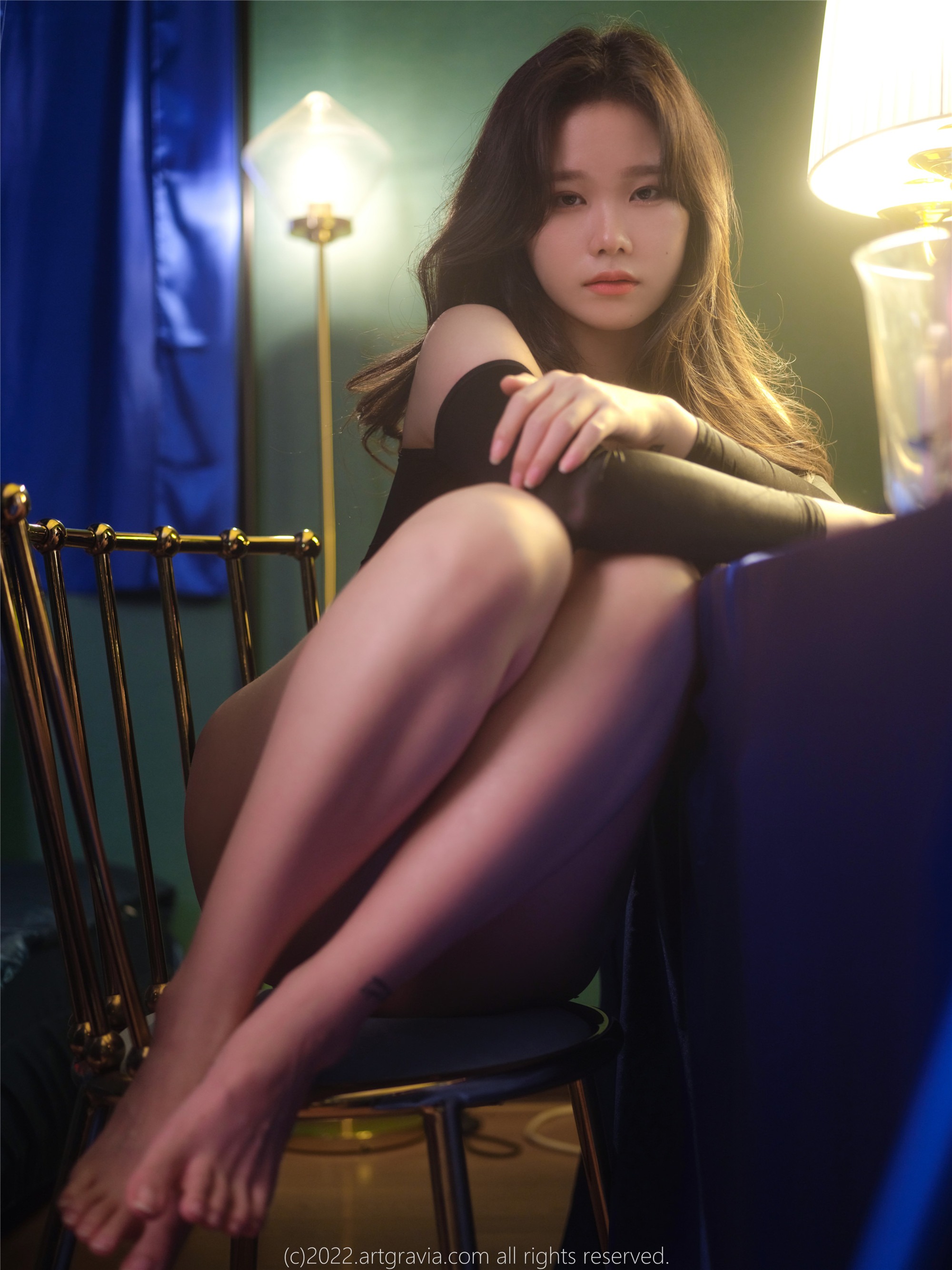 ArtGravia] Vol. 470 Sira 85P
